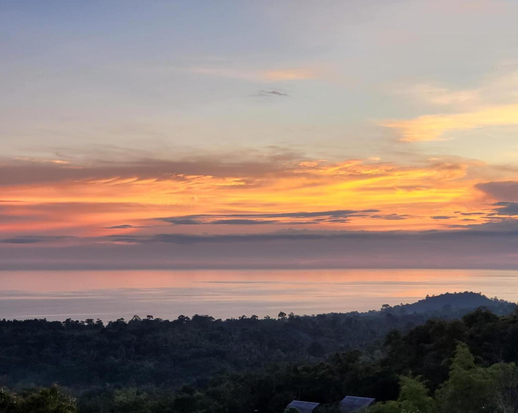 Siquijor Summit Resort