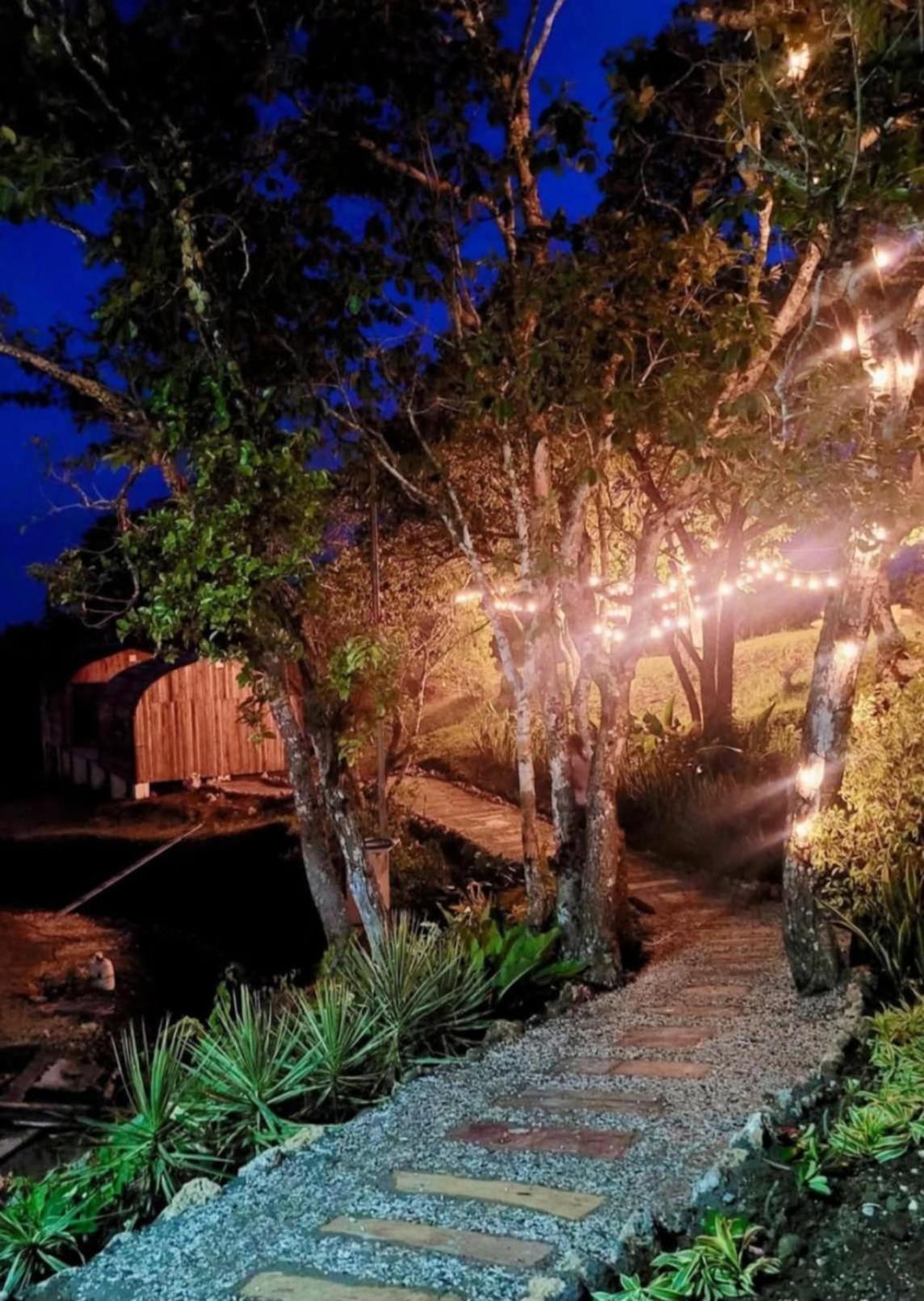 Siquijor Summit Resort