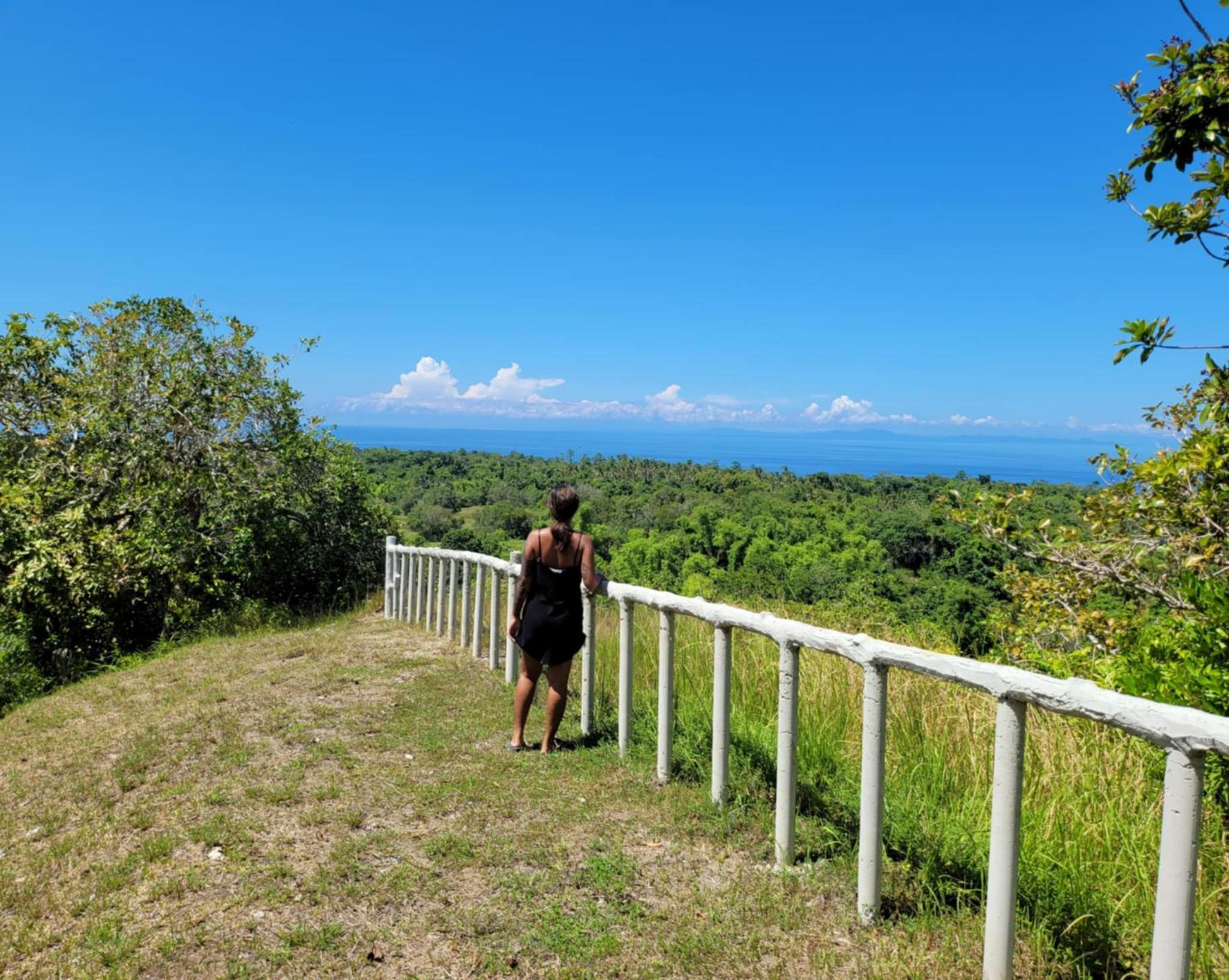 Siquijor Summit Resort