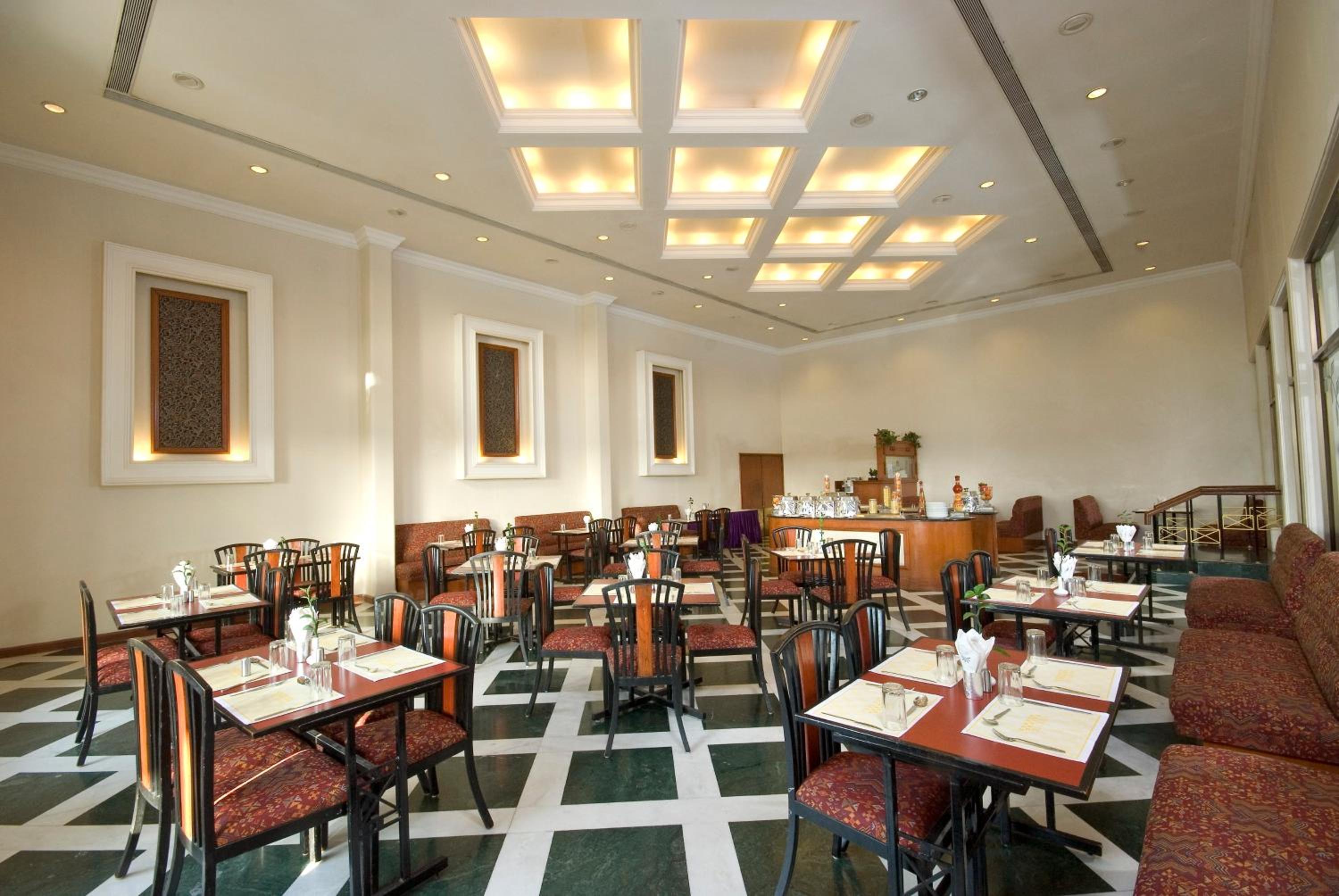 Hotel Express Residency-Jamnagar, photo 43