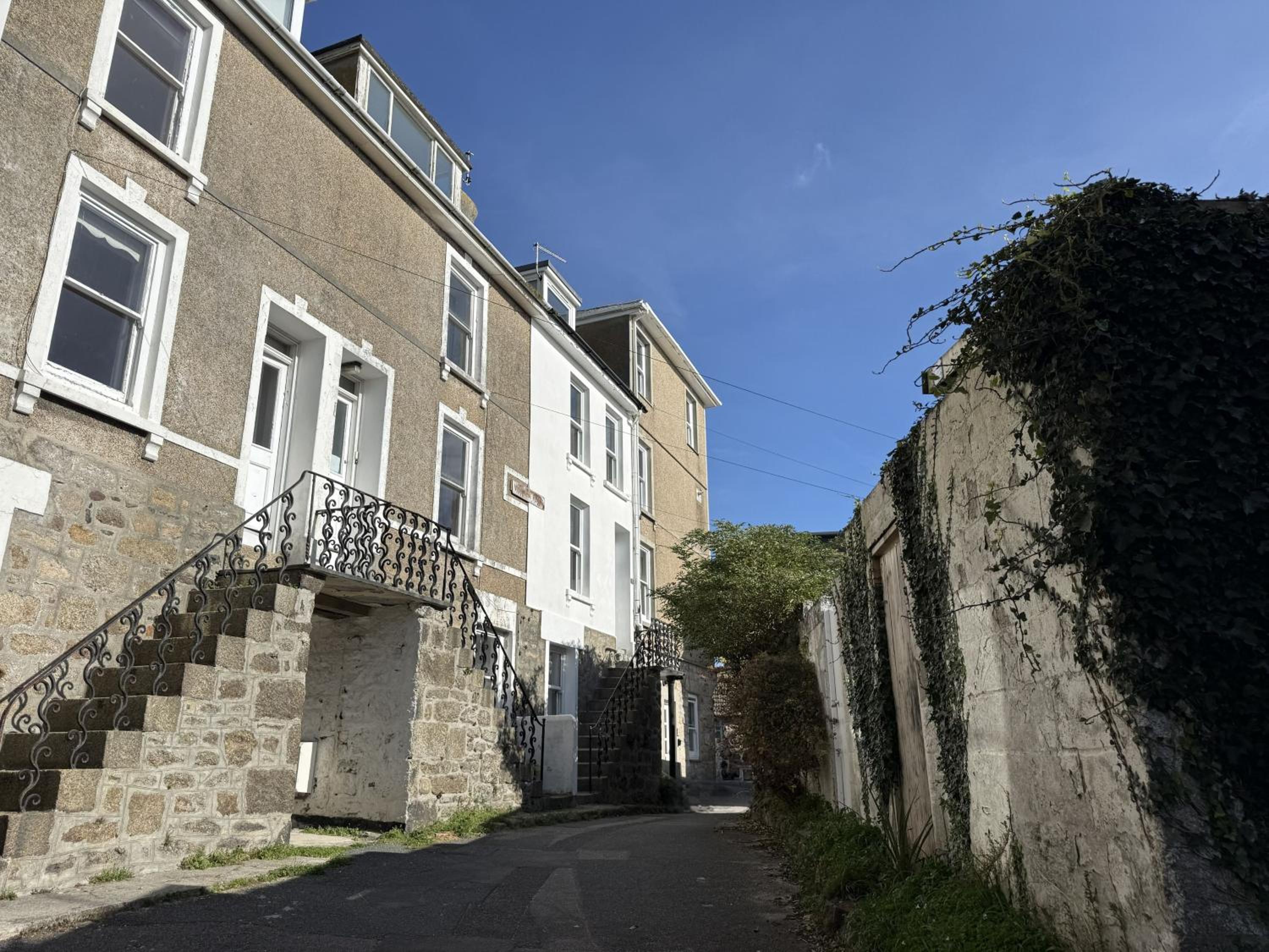 4 Victoria House with the best views in St Ives