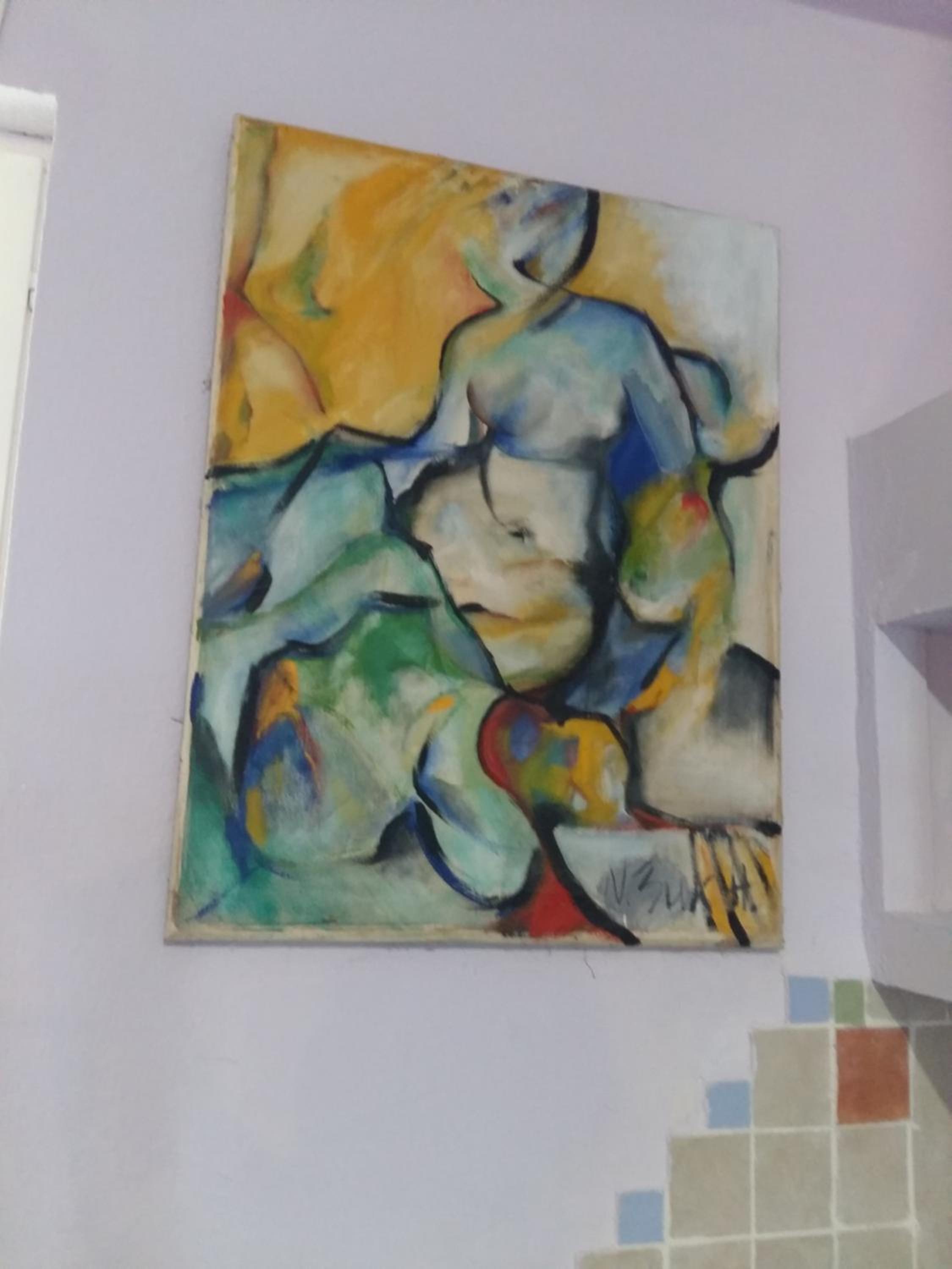 ApartMarin