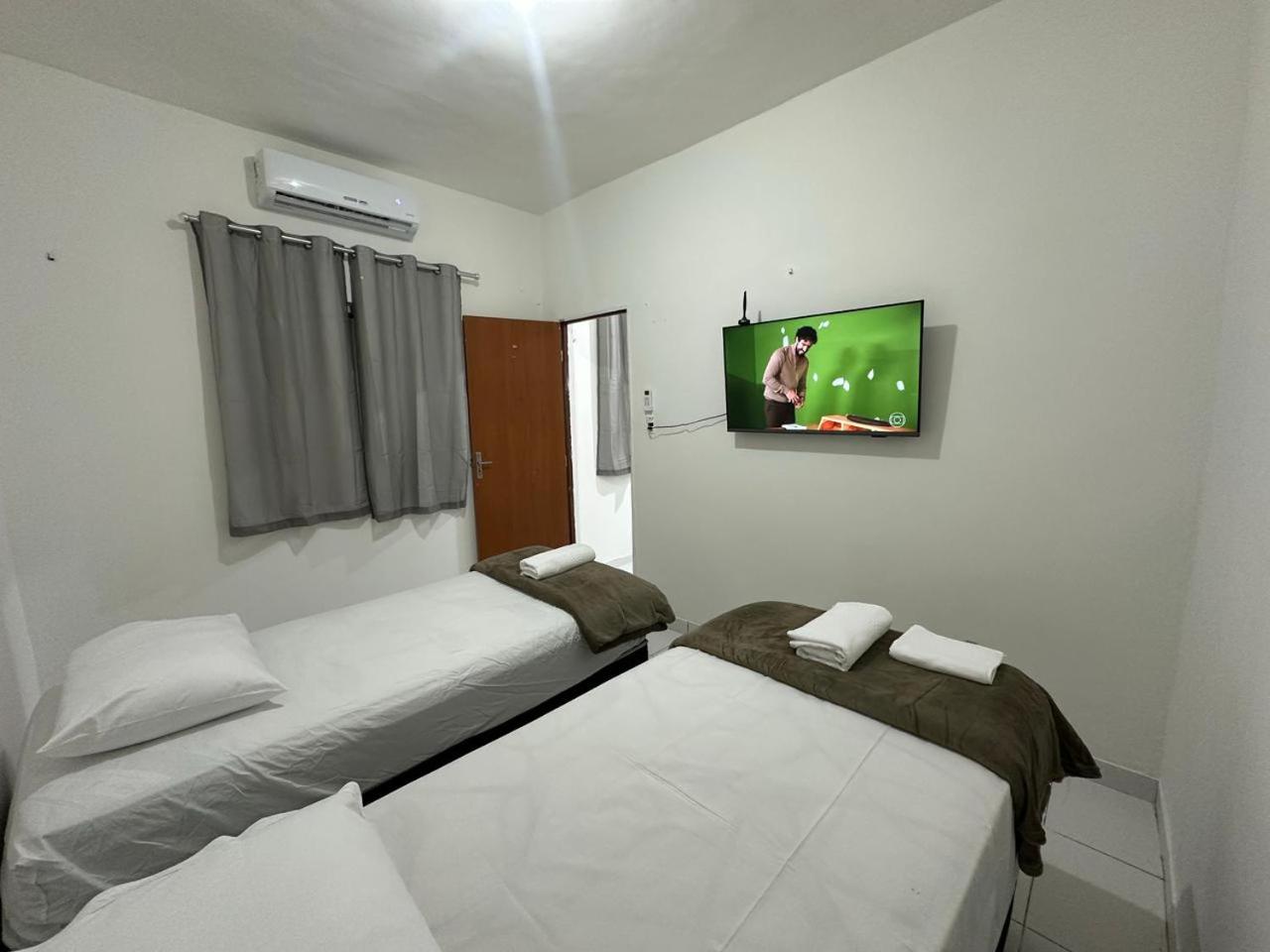 Apartmento Flat 105 COP30