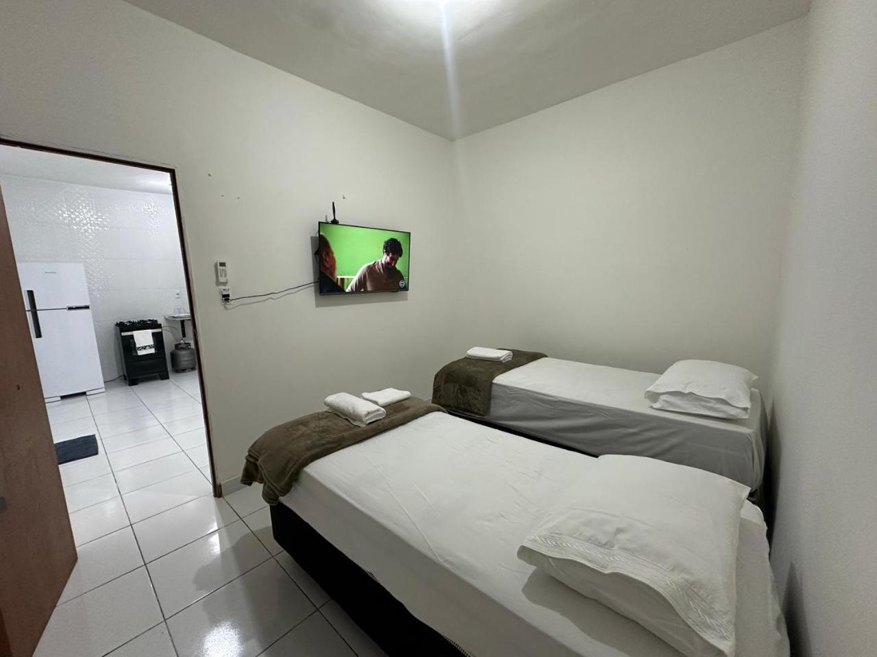 Apartmento Flat 105 COP30