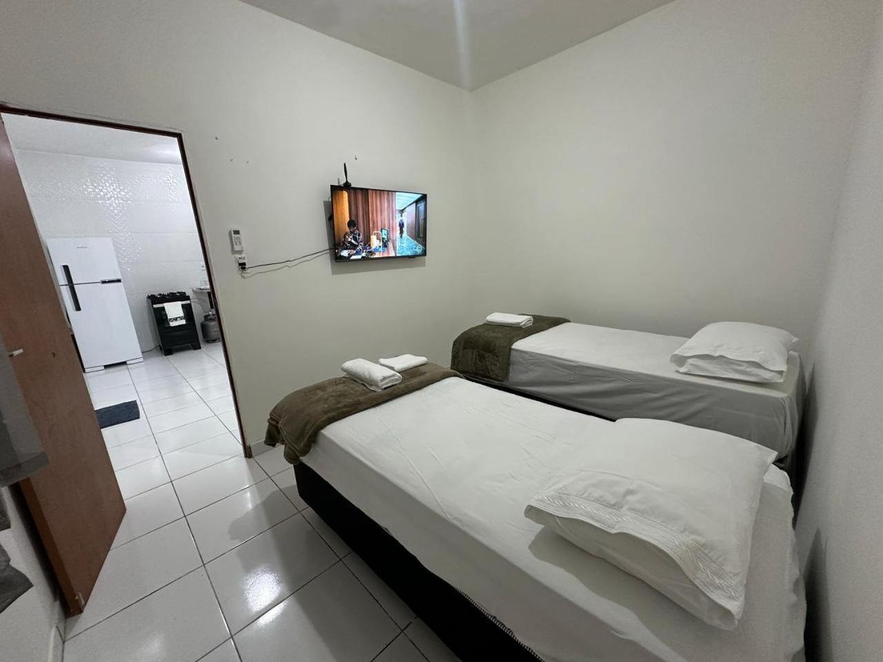 Apartmento Flat 105 COP30