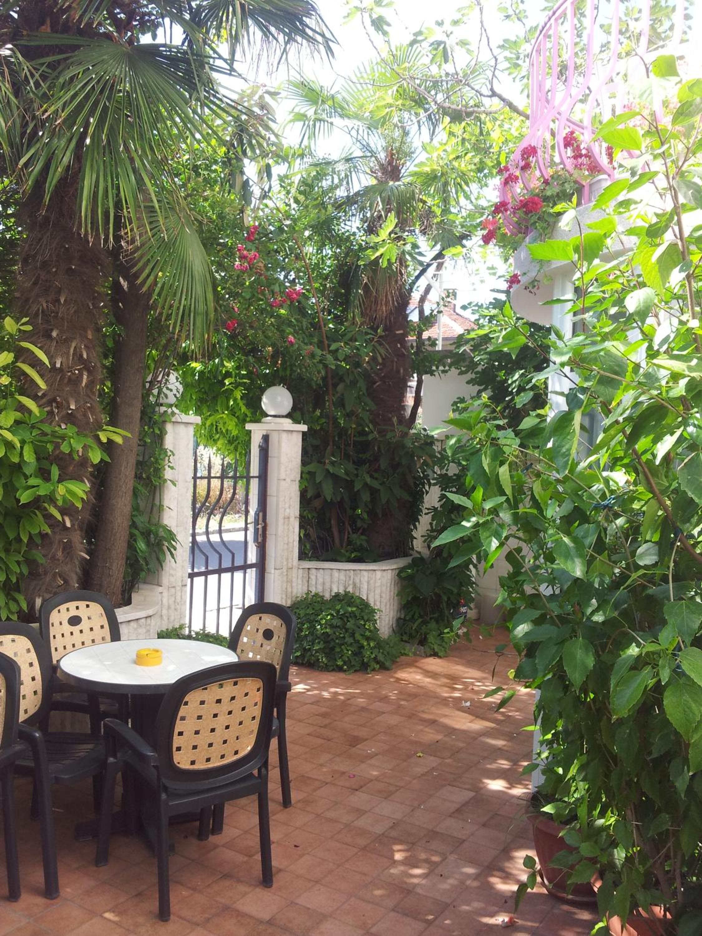 Guesthouse JANA