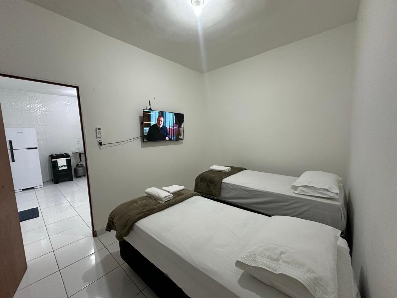 Apartamento Flat 203 COP30