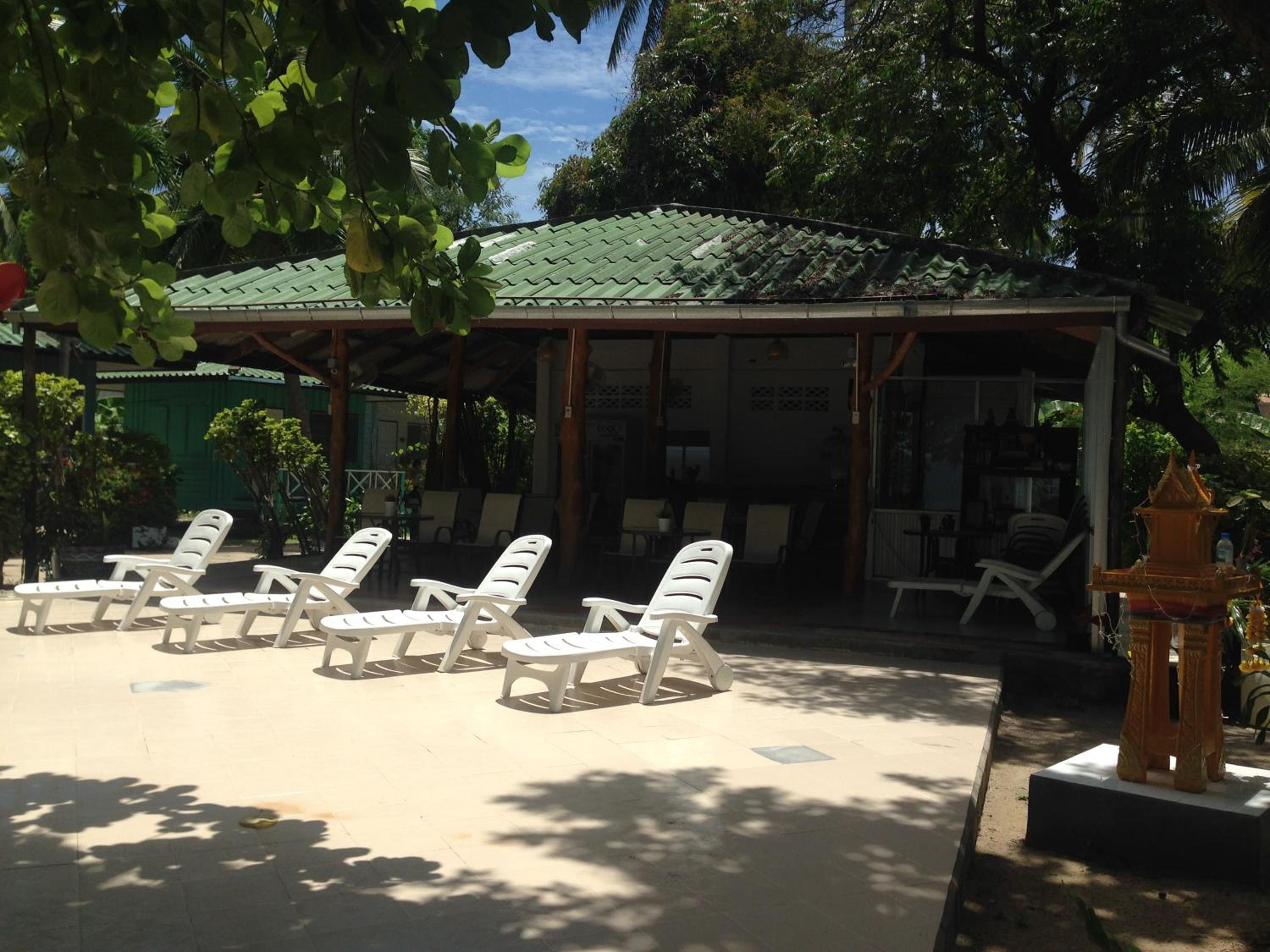 Sea Gate Beach Resort