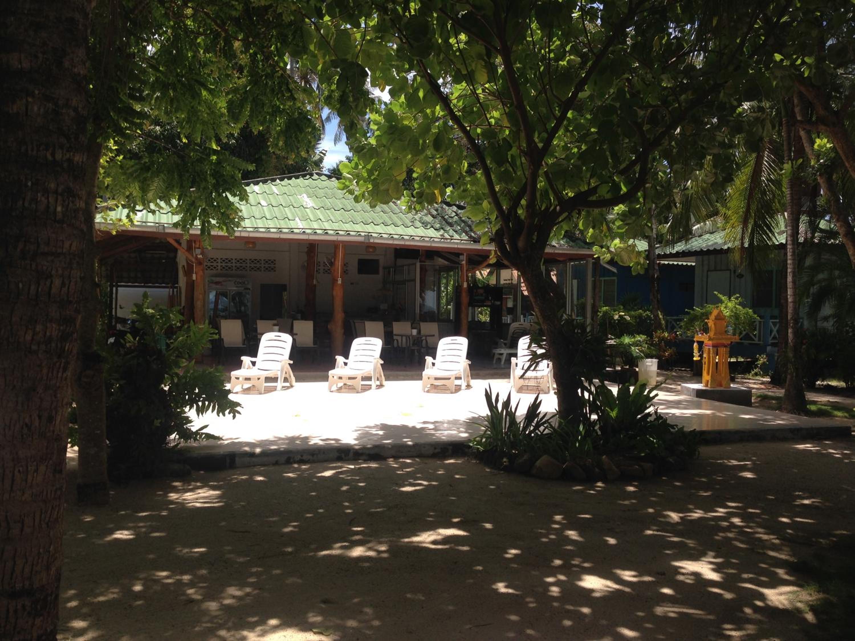Sea Gate Beach Resort
