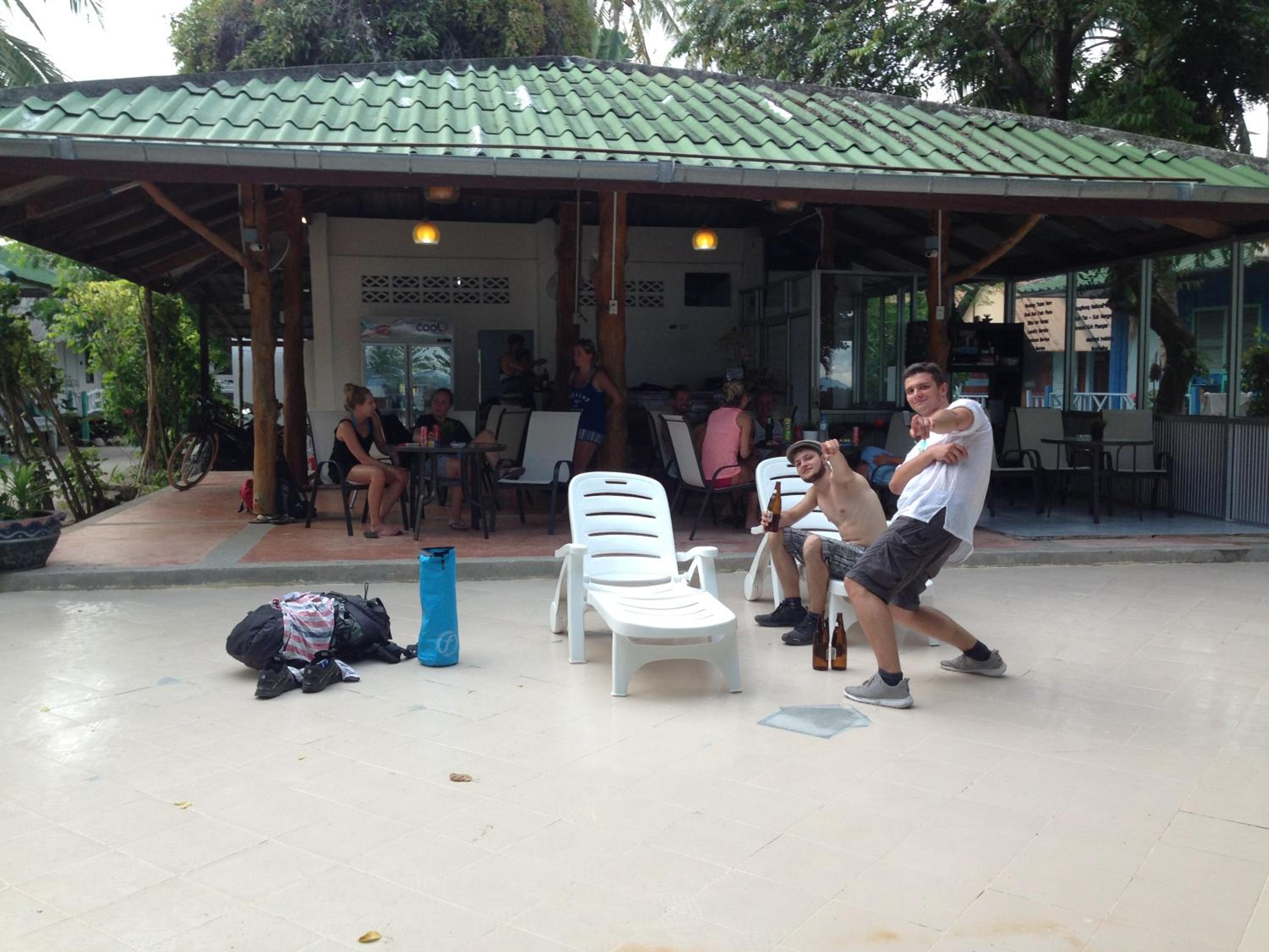 Sea Gate Beach Resort