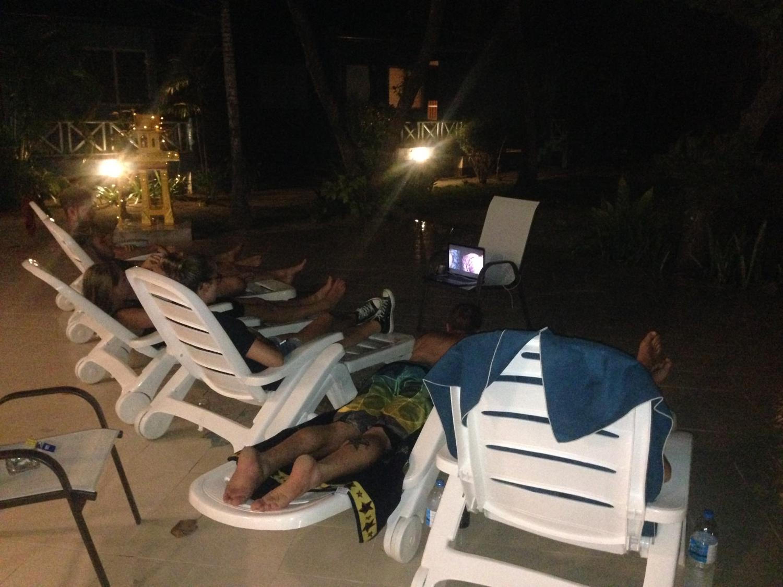 Sea Gate Beach Resort