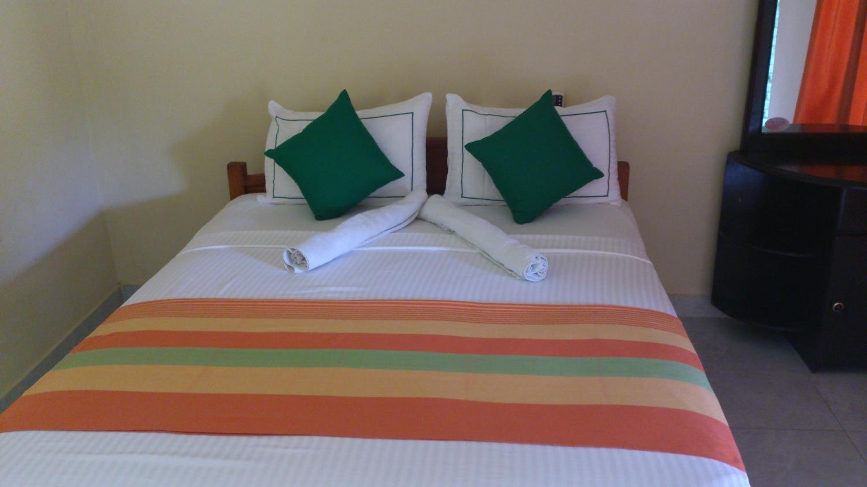 Liyon Rest sigiriya