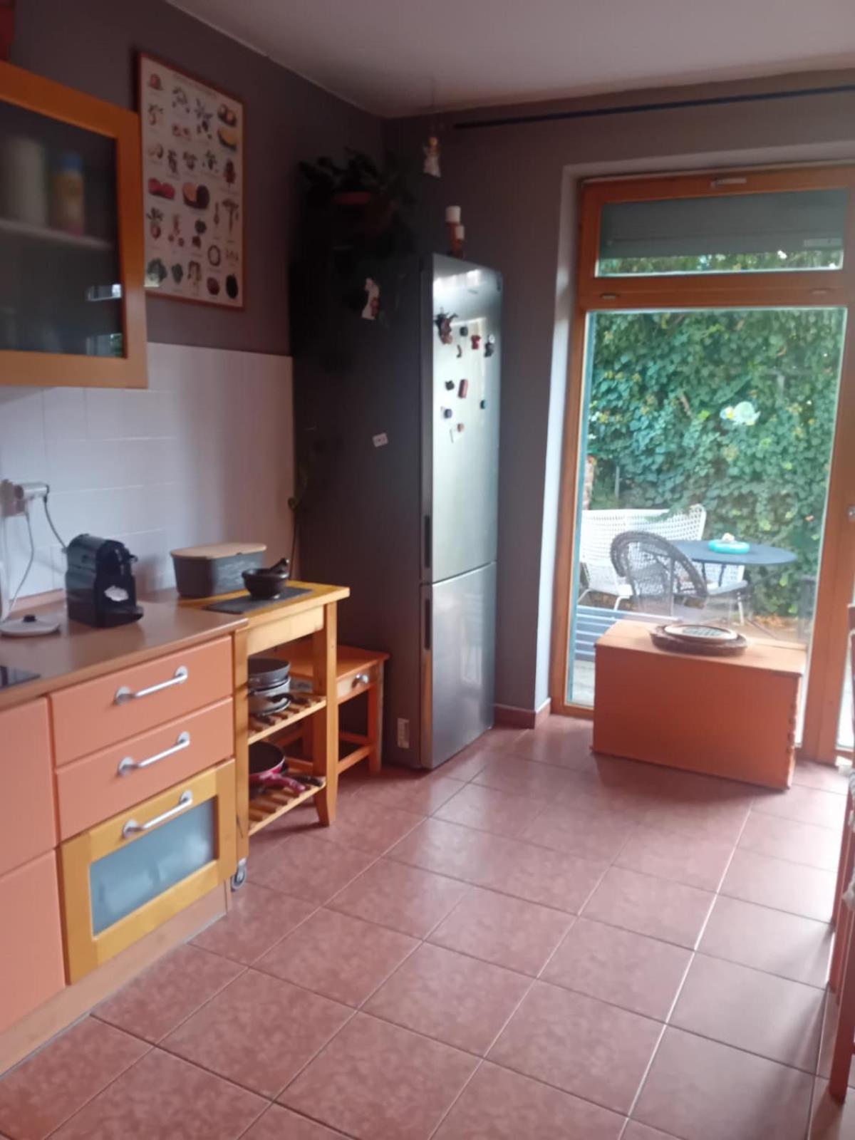 Útulné zátišie v zoborskom dome