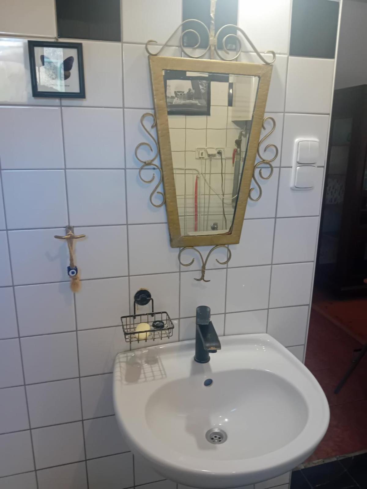 Útulné zátišie v zoborskom dome