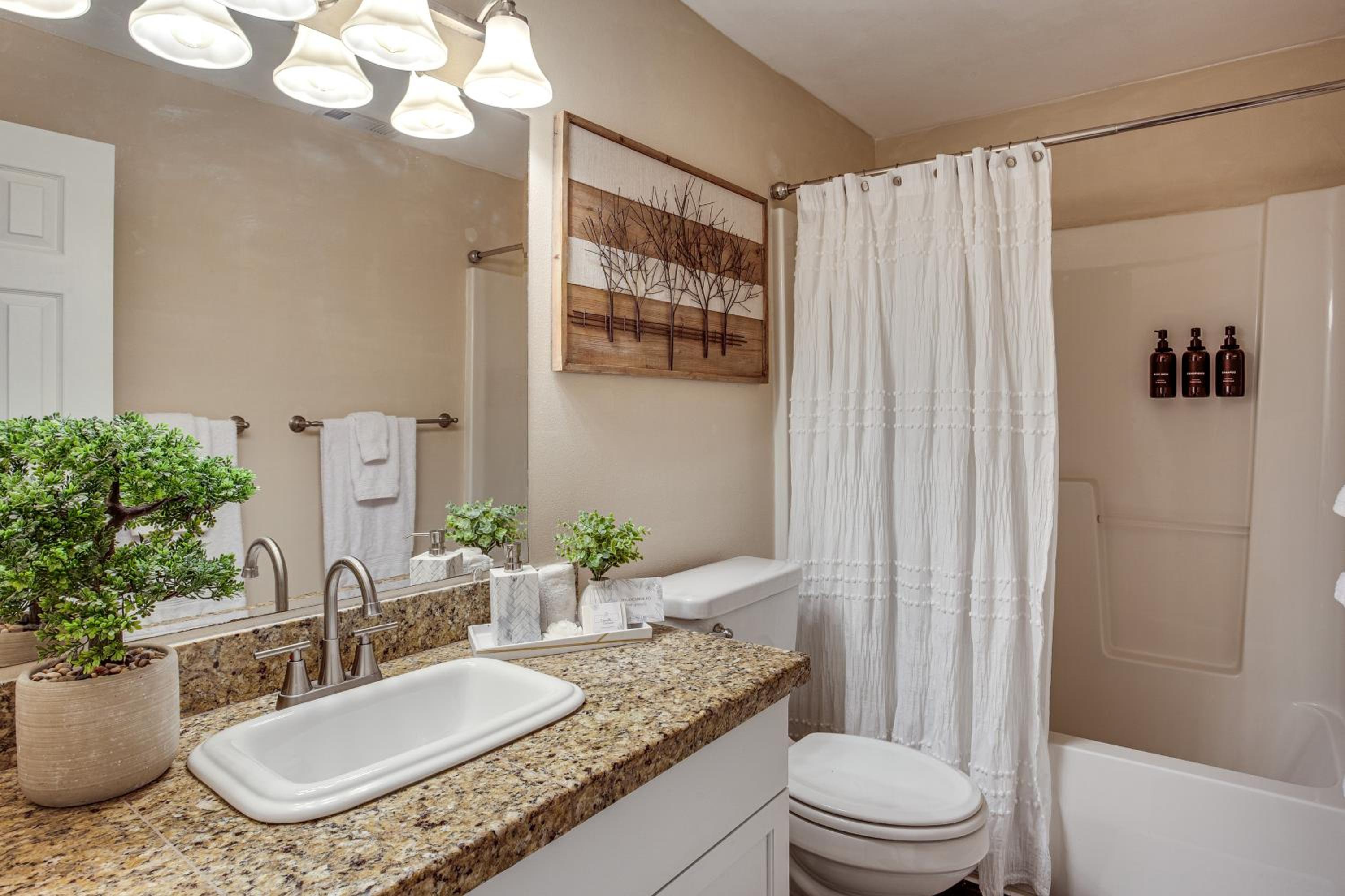 4 Mi to Waterfront Parks! Cozy Apt in Tacoma Area