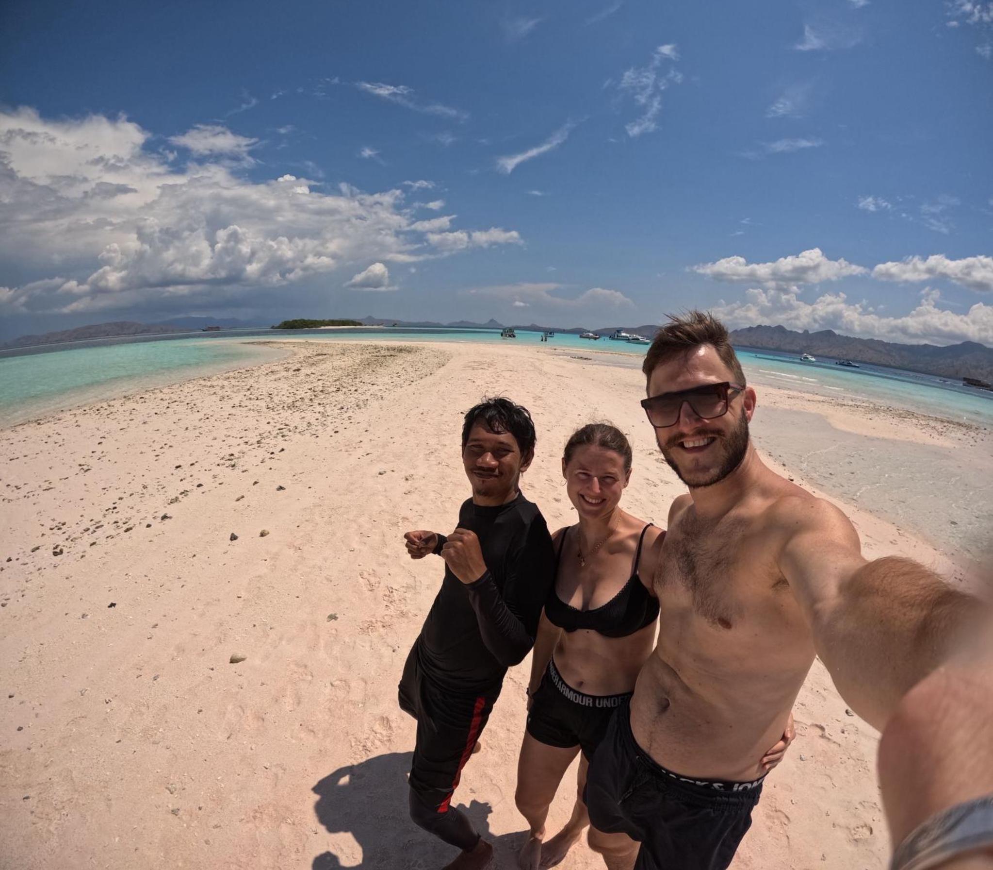 Jojo Komodo Homestay