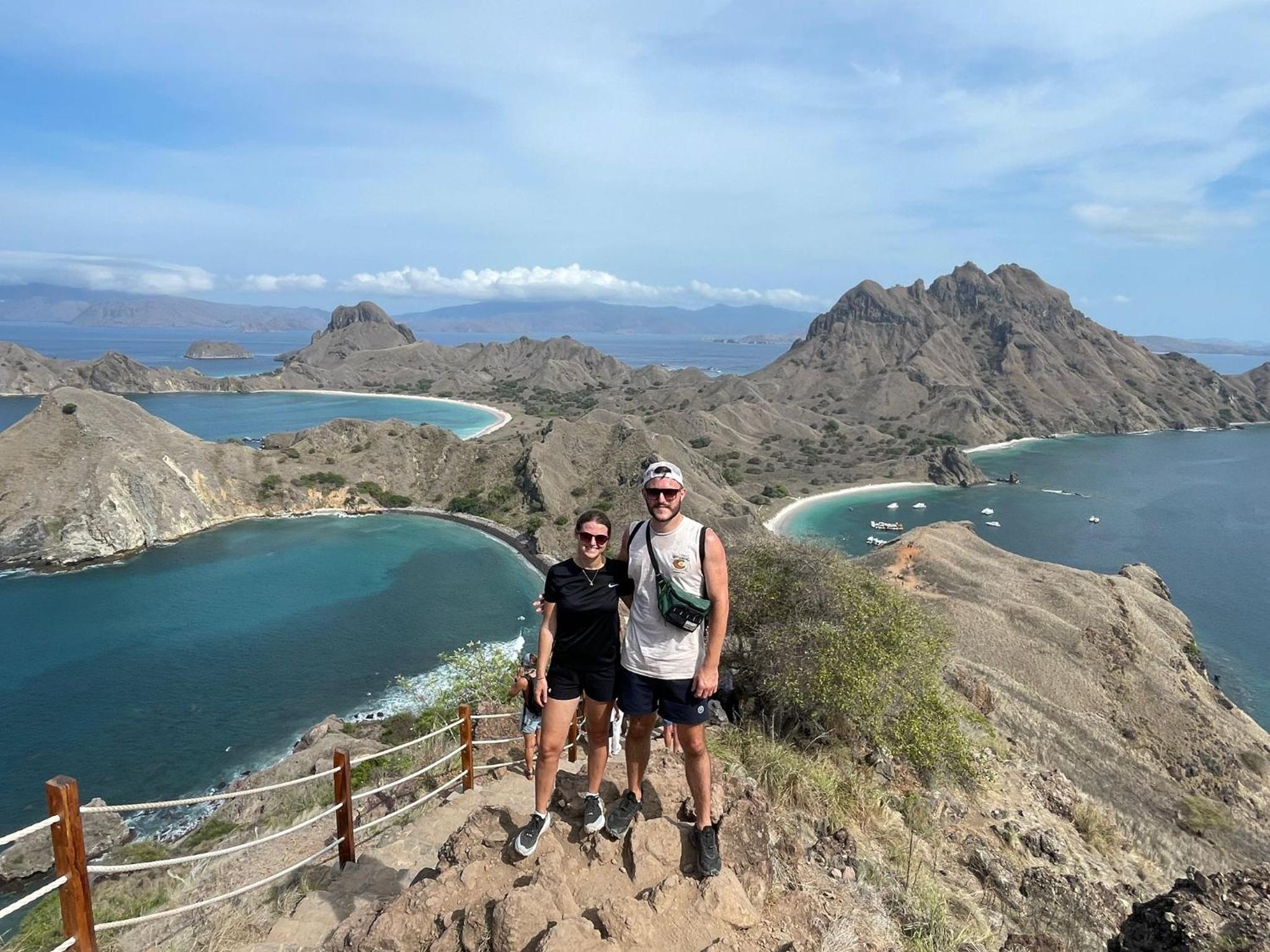 Jojo Komodo Homestay