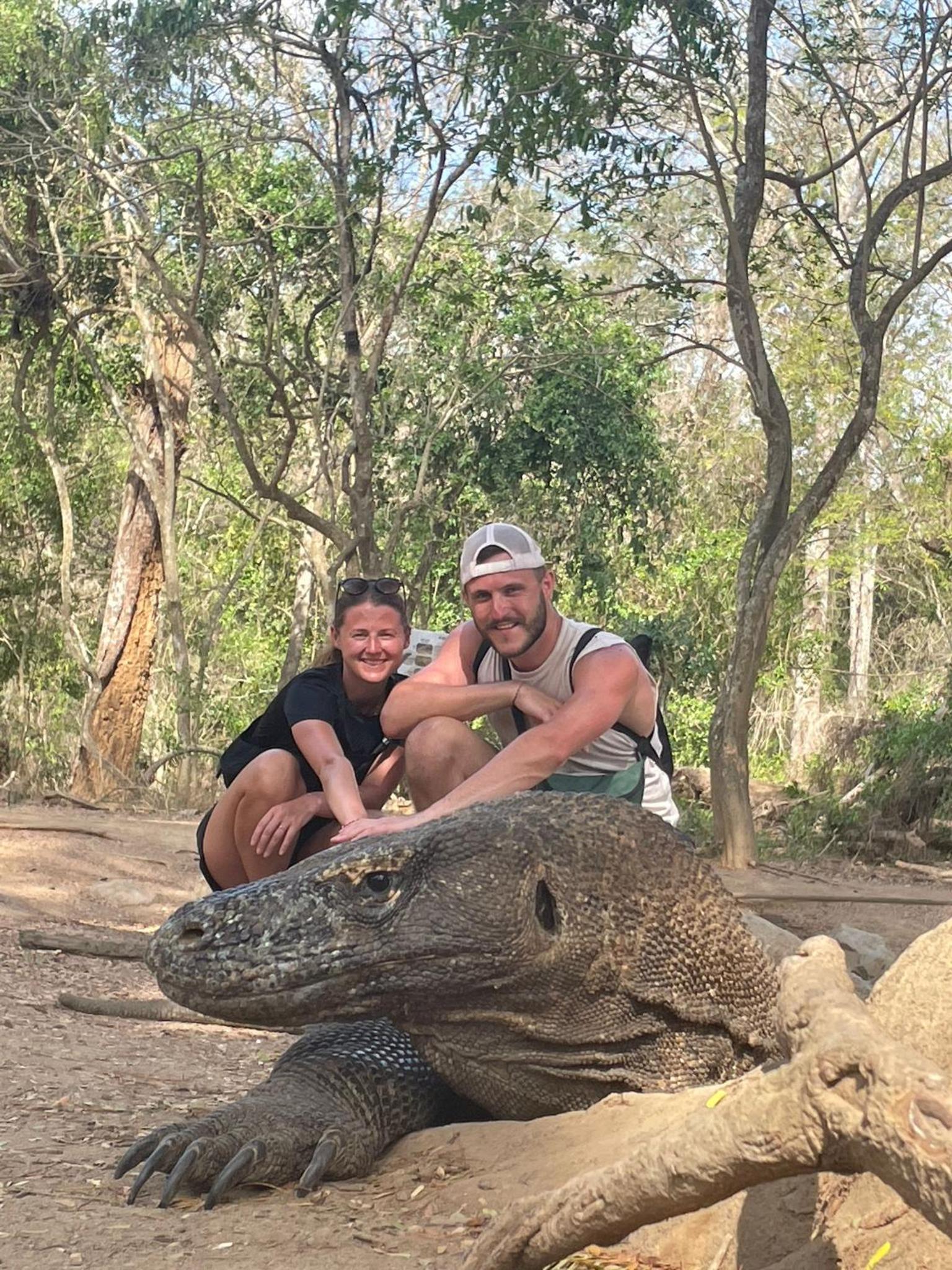 Jojo Komodo Homestay