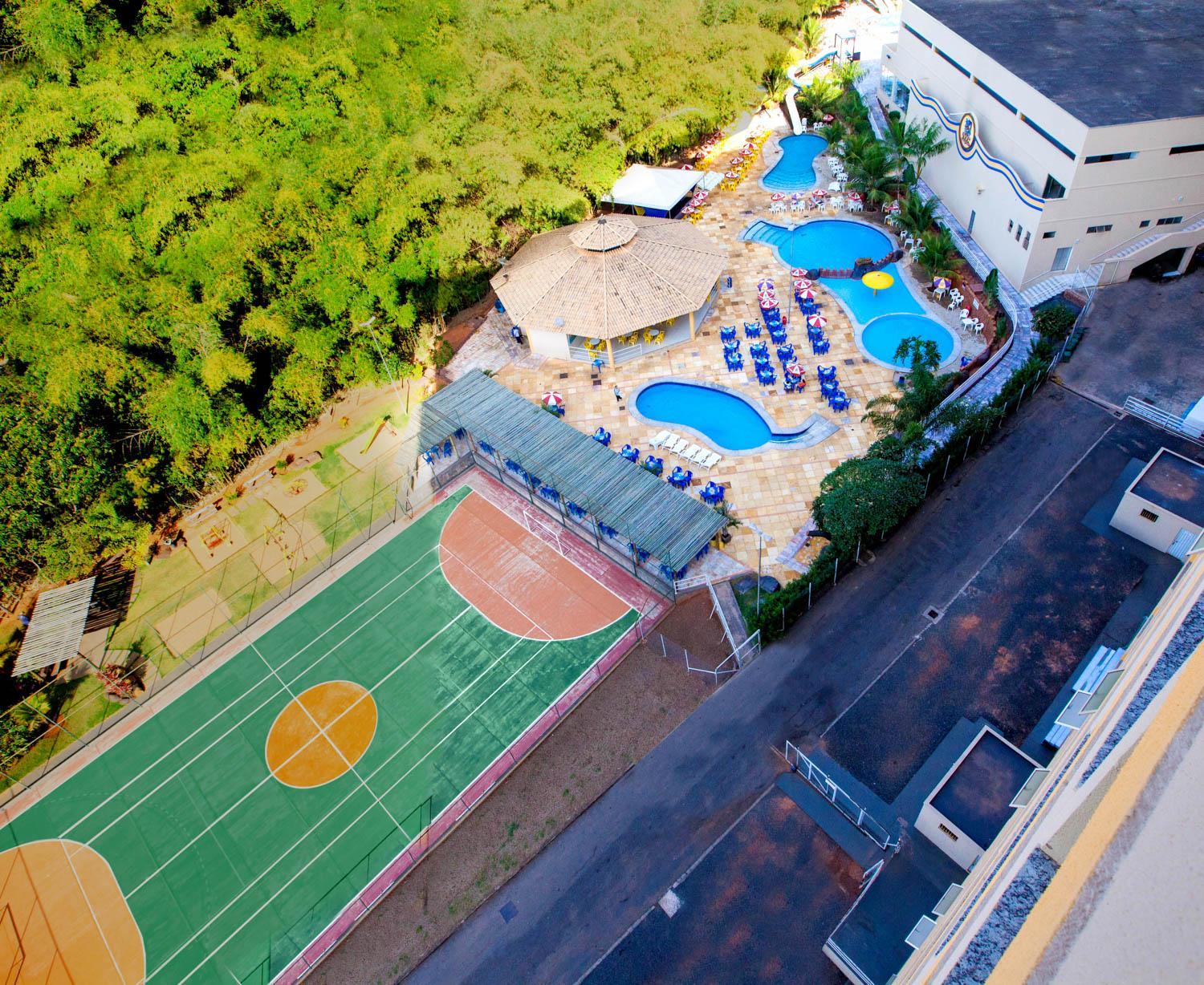 Golden Dolphin Grand Hotel - Reservas