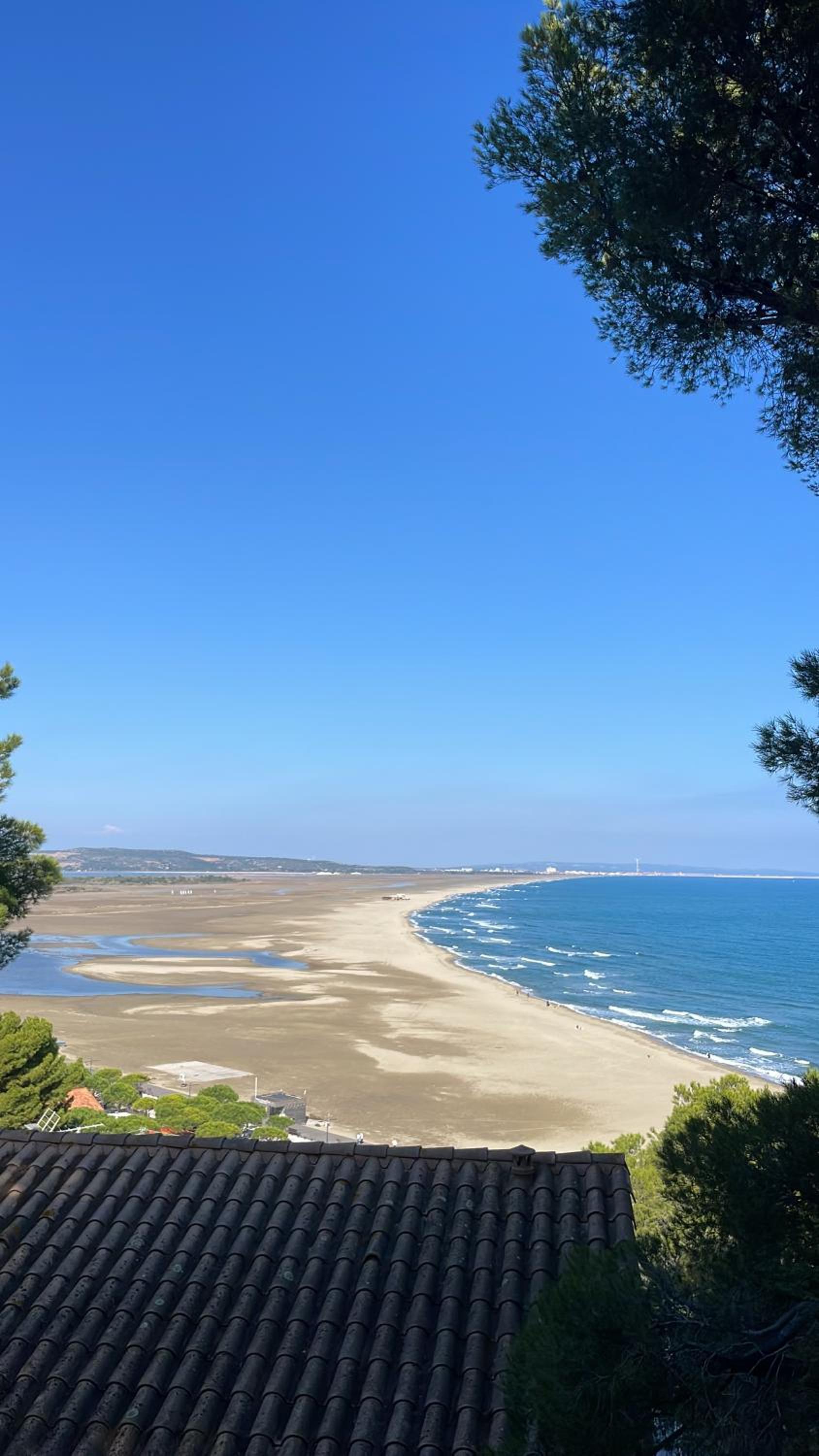 Maison Lagune bleue Gruissan