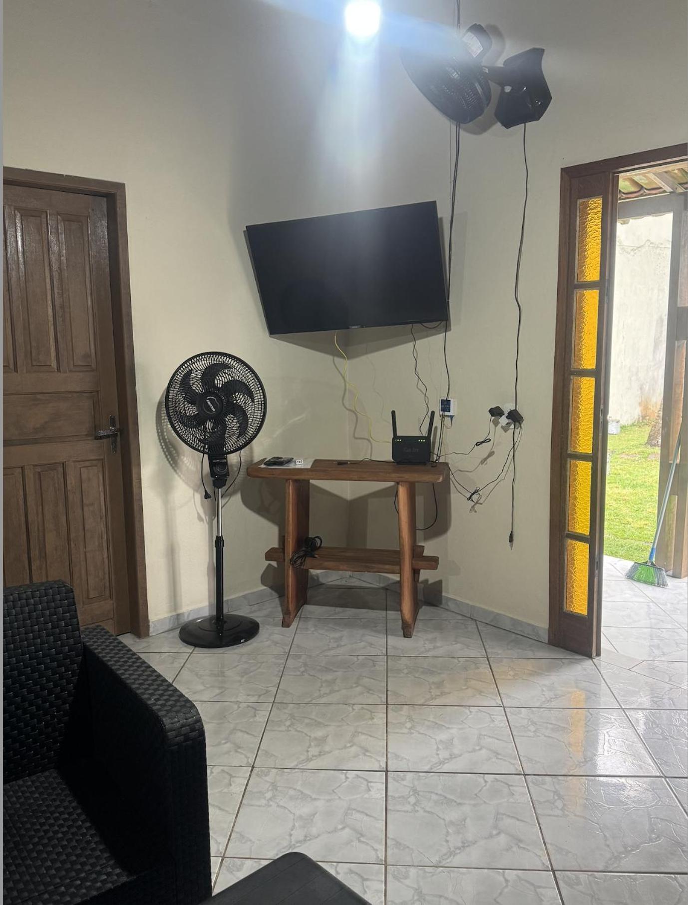 Casa Praia Los Remos Guarapari-Enseada