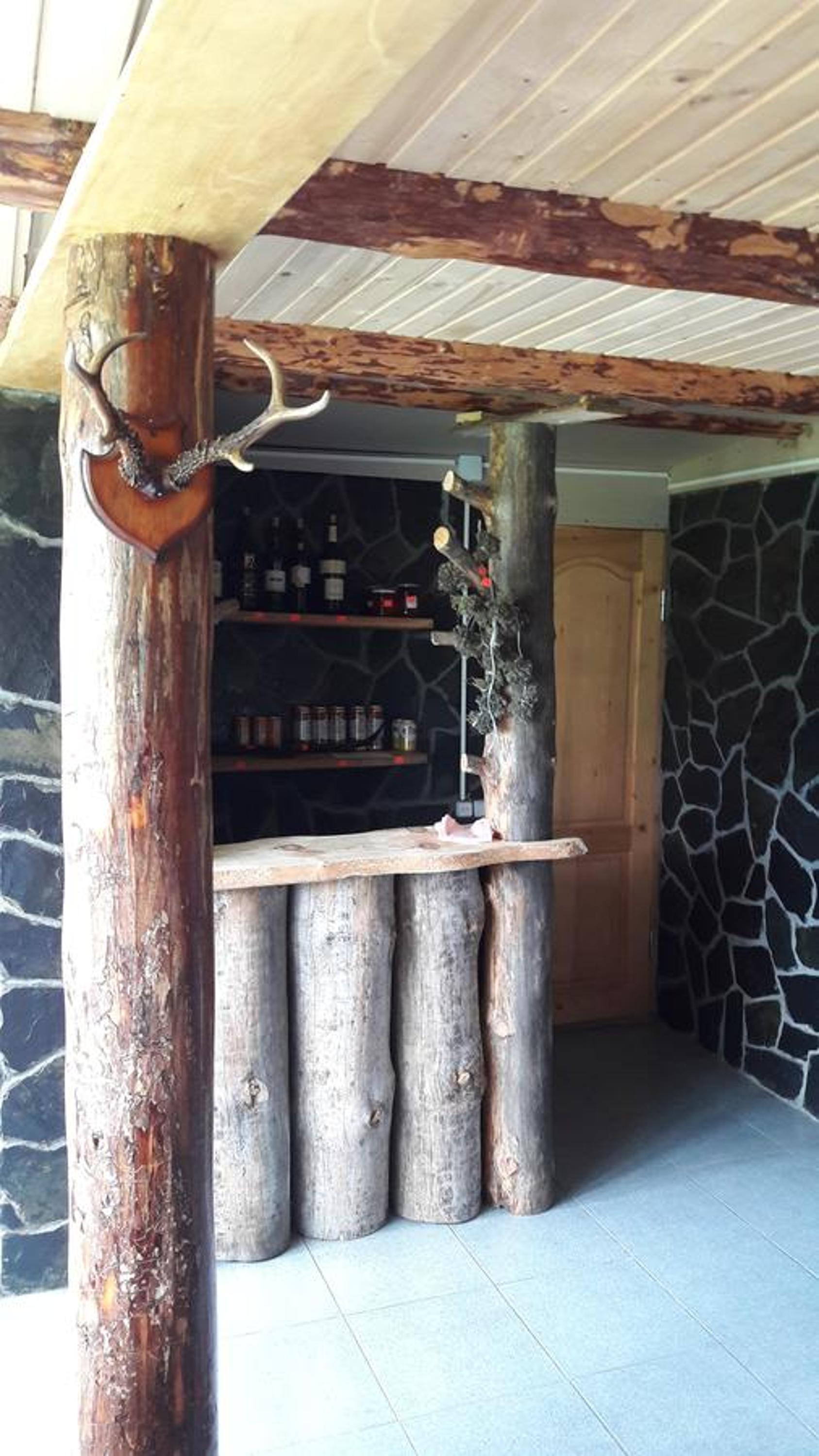 Guesthouse Javakhe