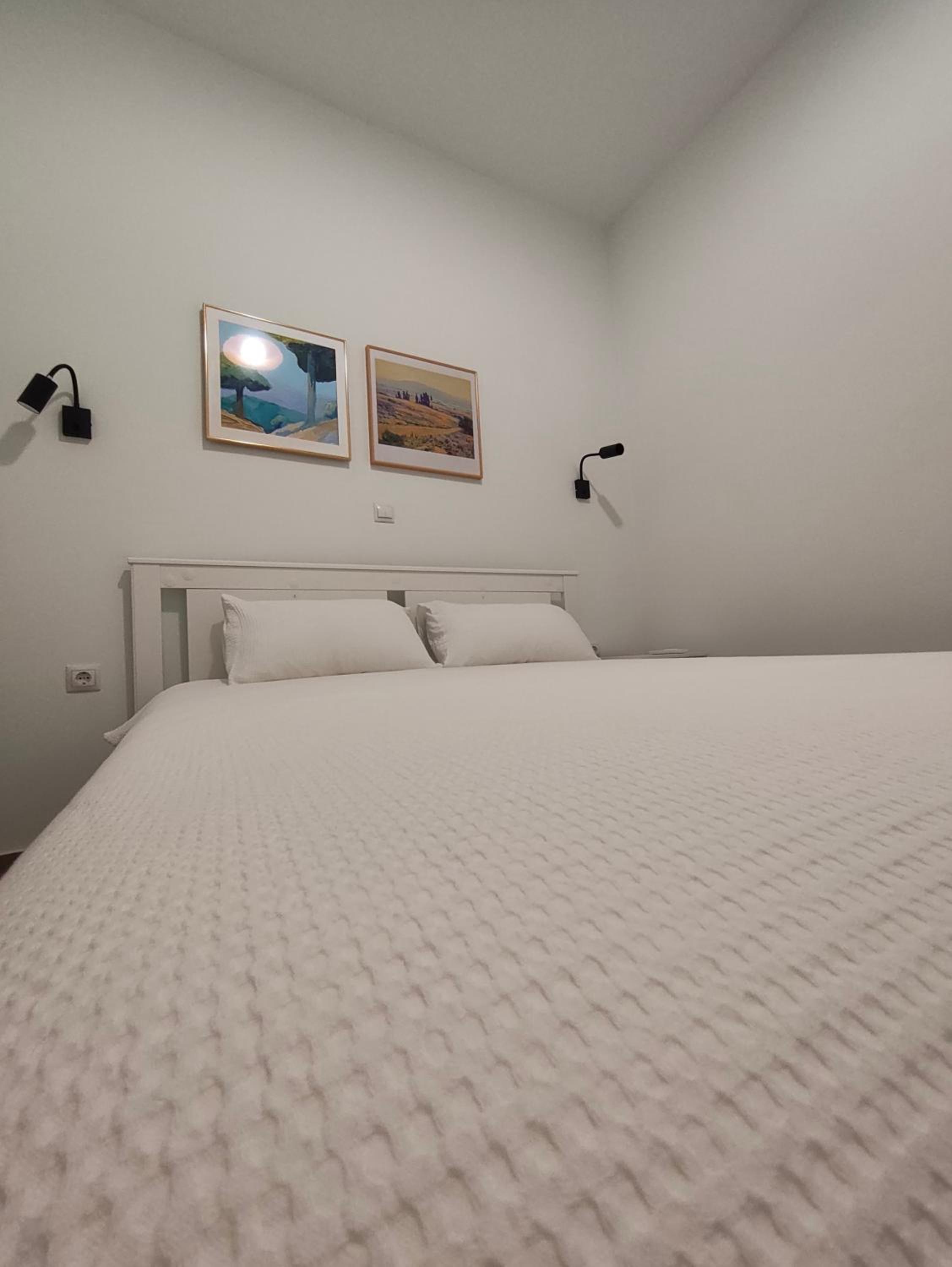 Center Athens all new and fully equipped 2 bedrooms 82 sqm big sea view apt close to Acropoli with Lift