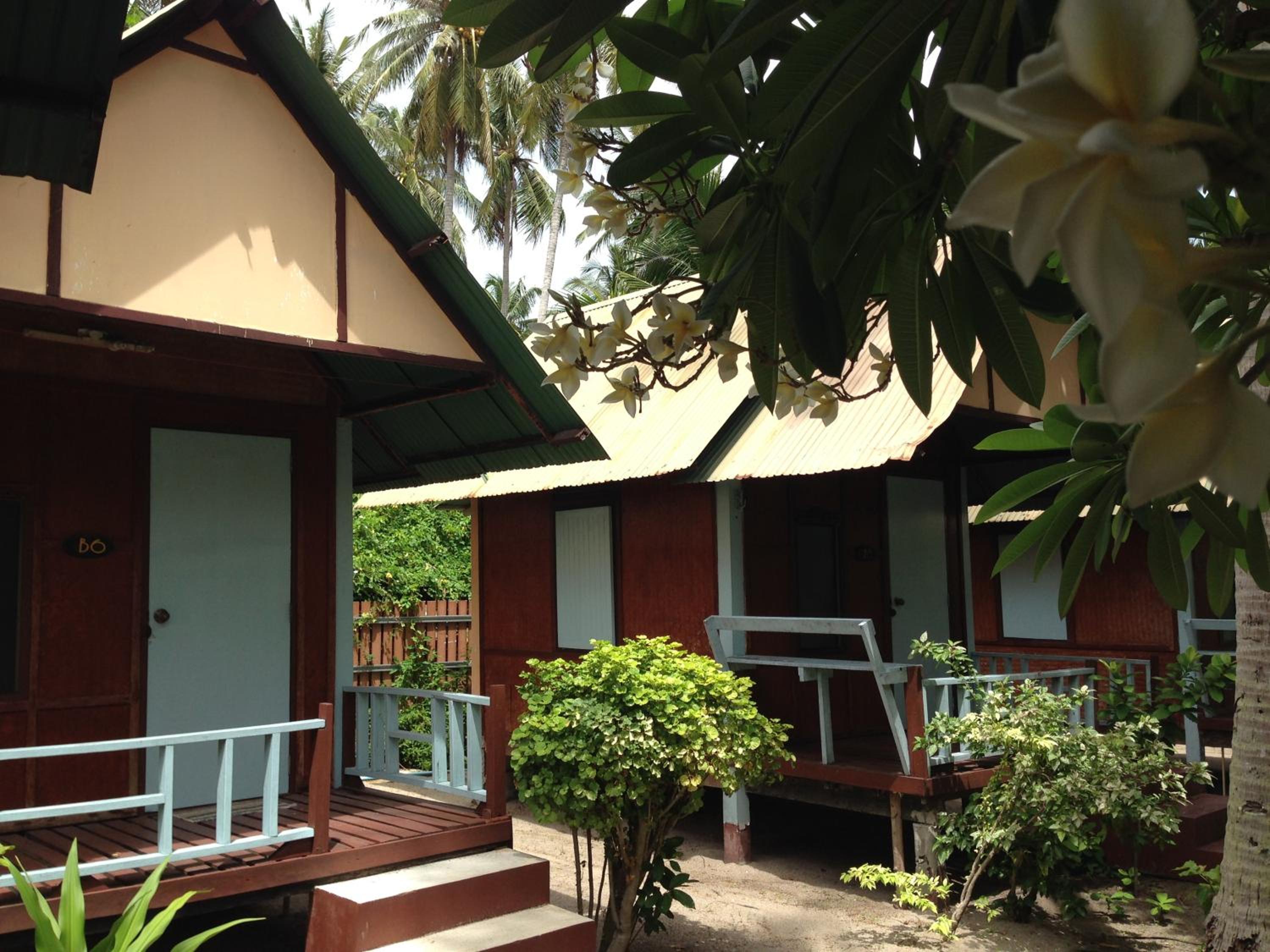 Sea Gate Beach Resort