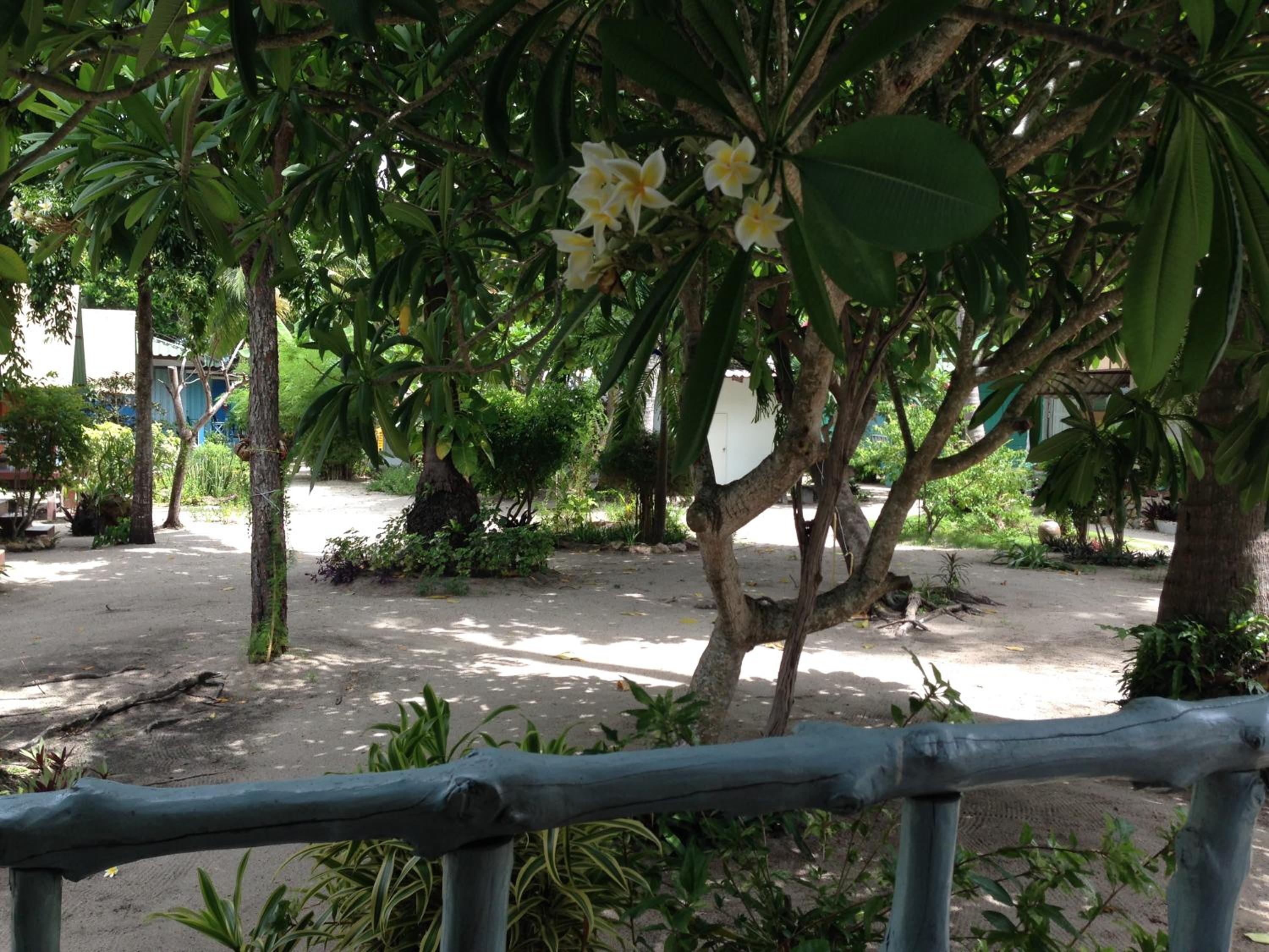 Sea Gate Beach Resort