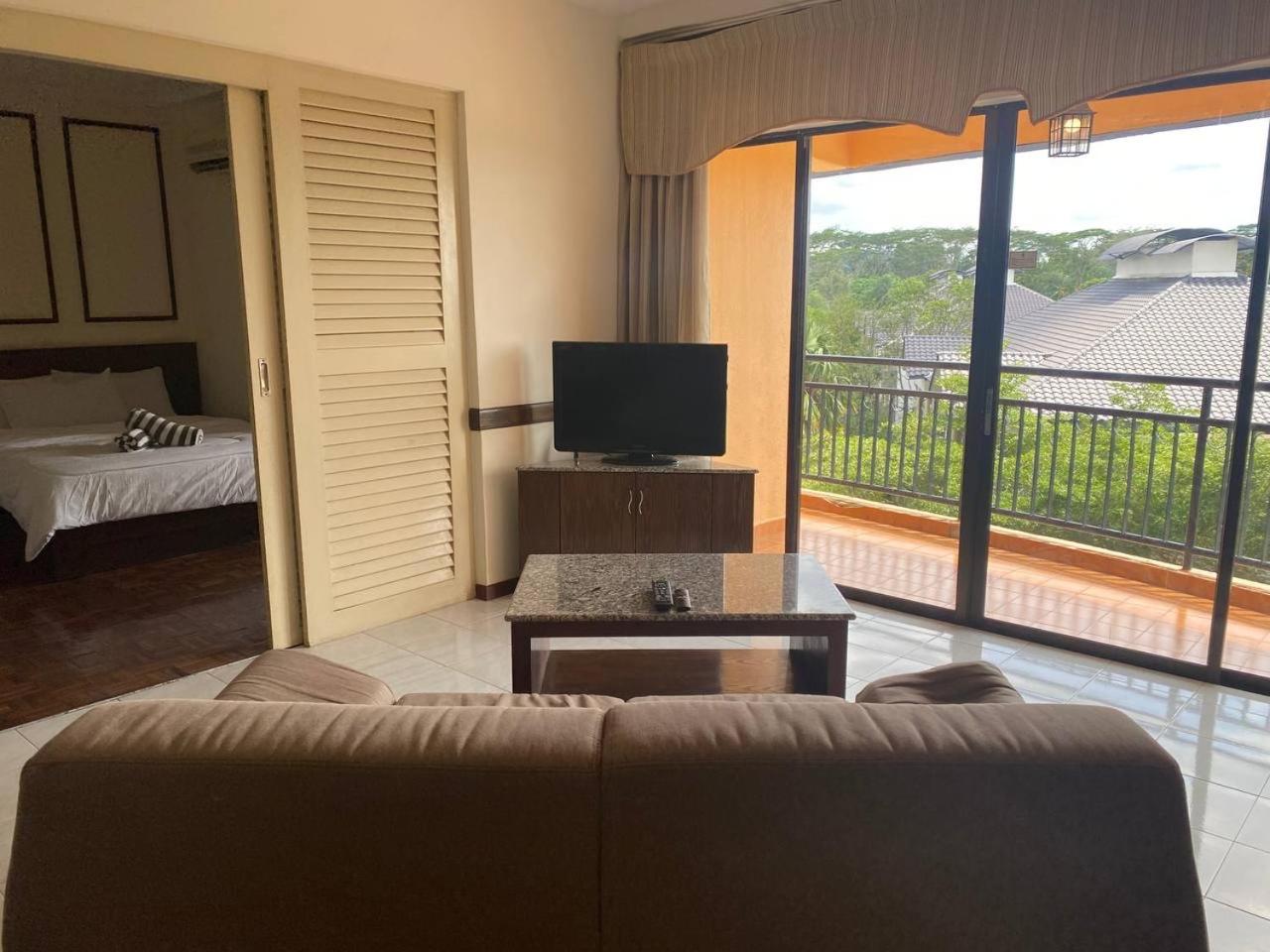 A Famosa Condo Appartment Studio House 4 Pax Alor Gajah