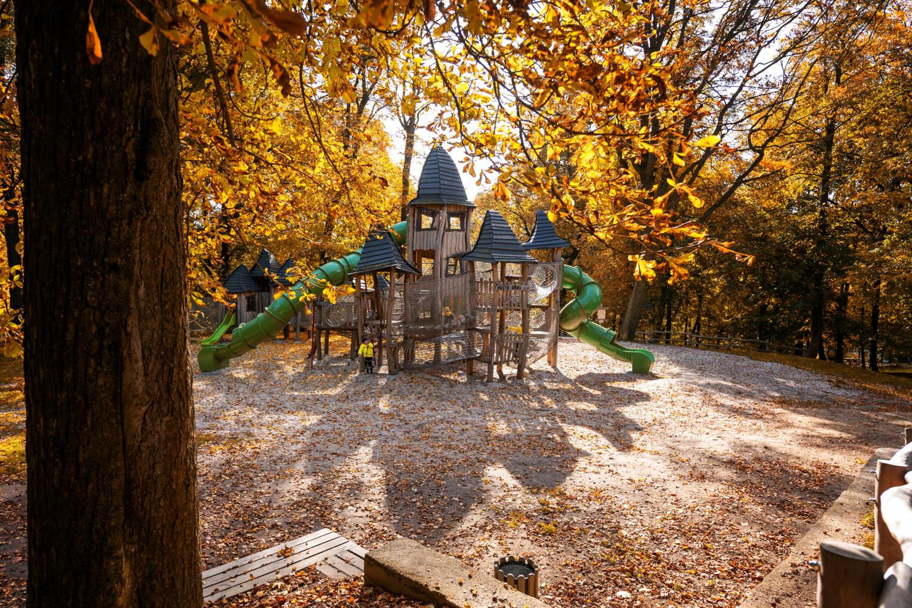 Tiny House Ještěd