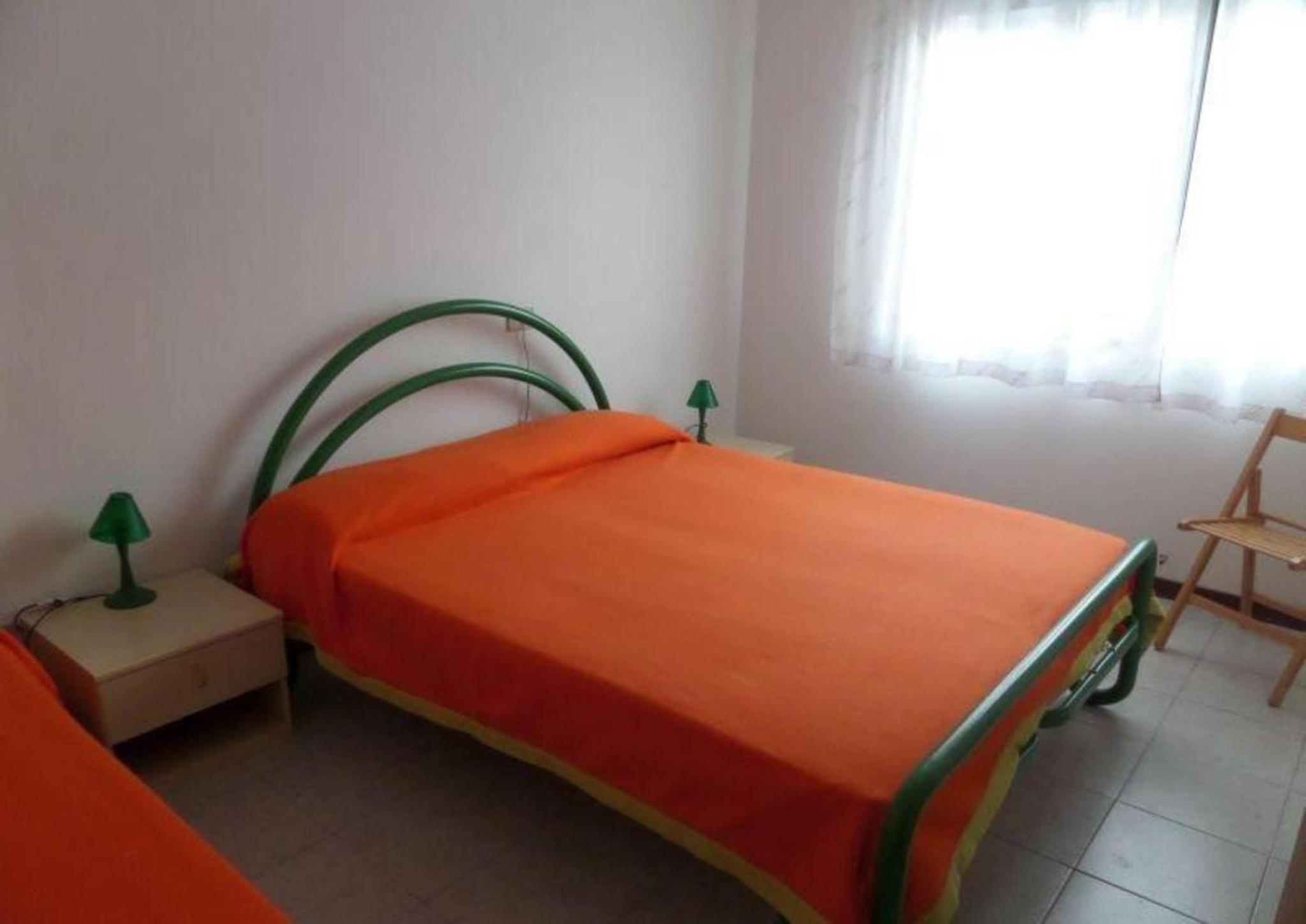 Cozy apartment in Rosolina