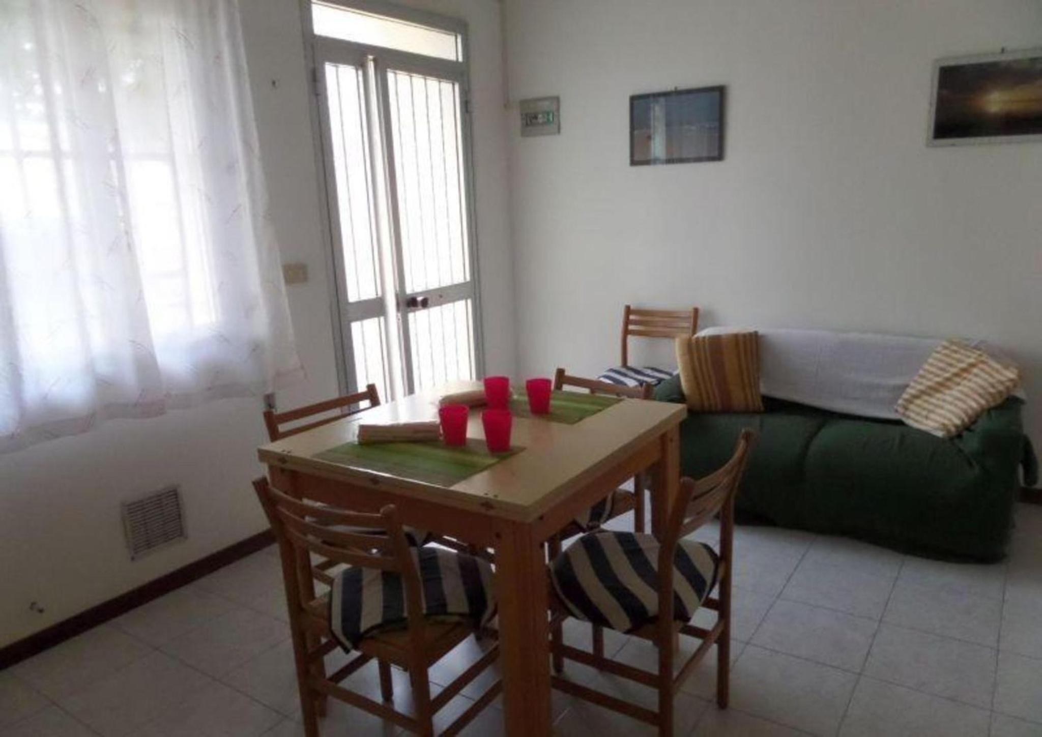 Cozy apartment in Rosolina