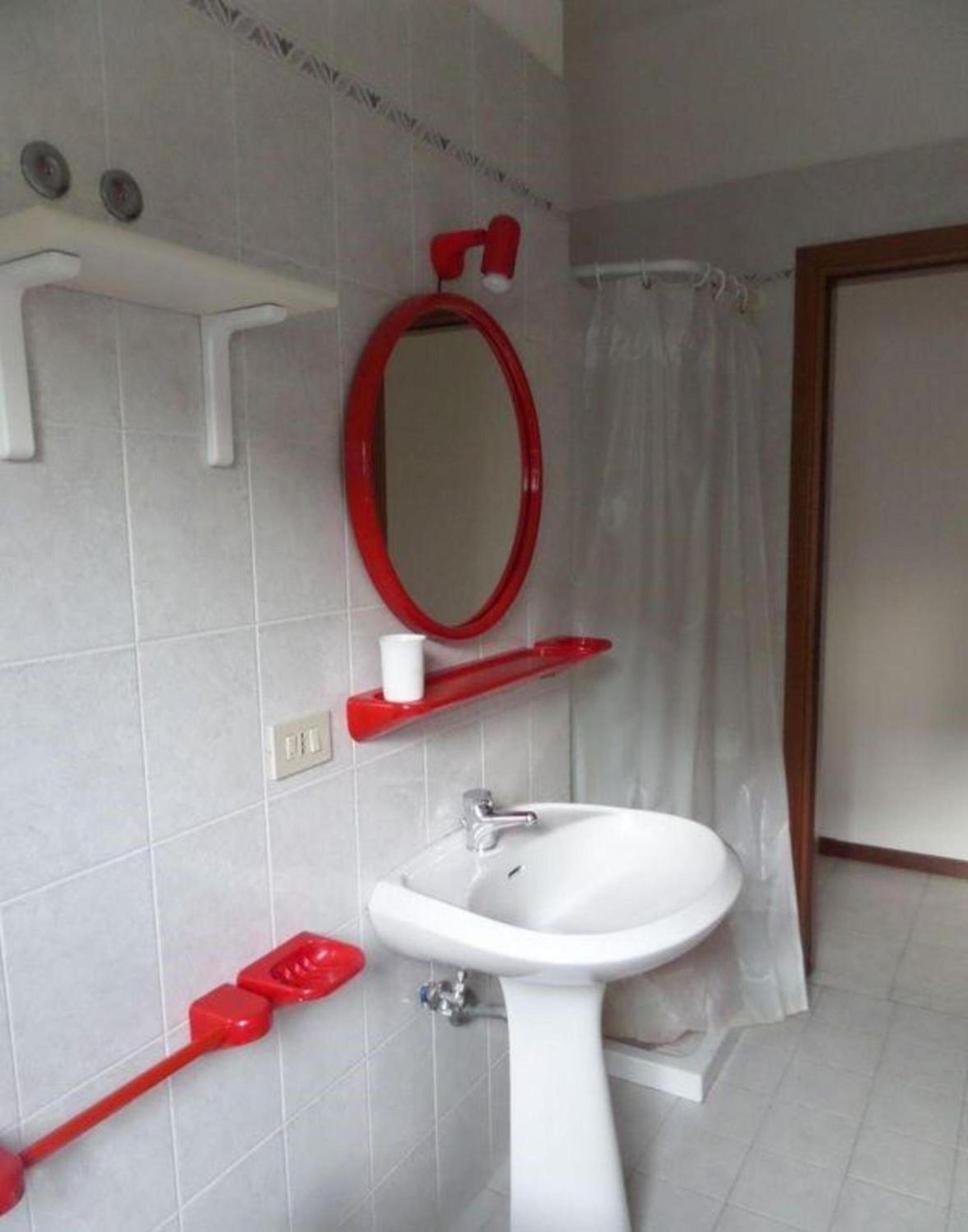 Cozy apartment in Rosolina