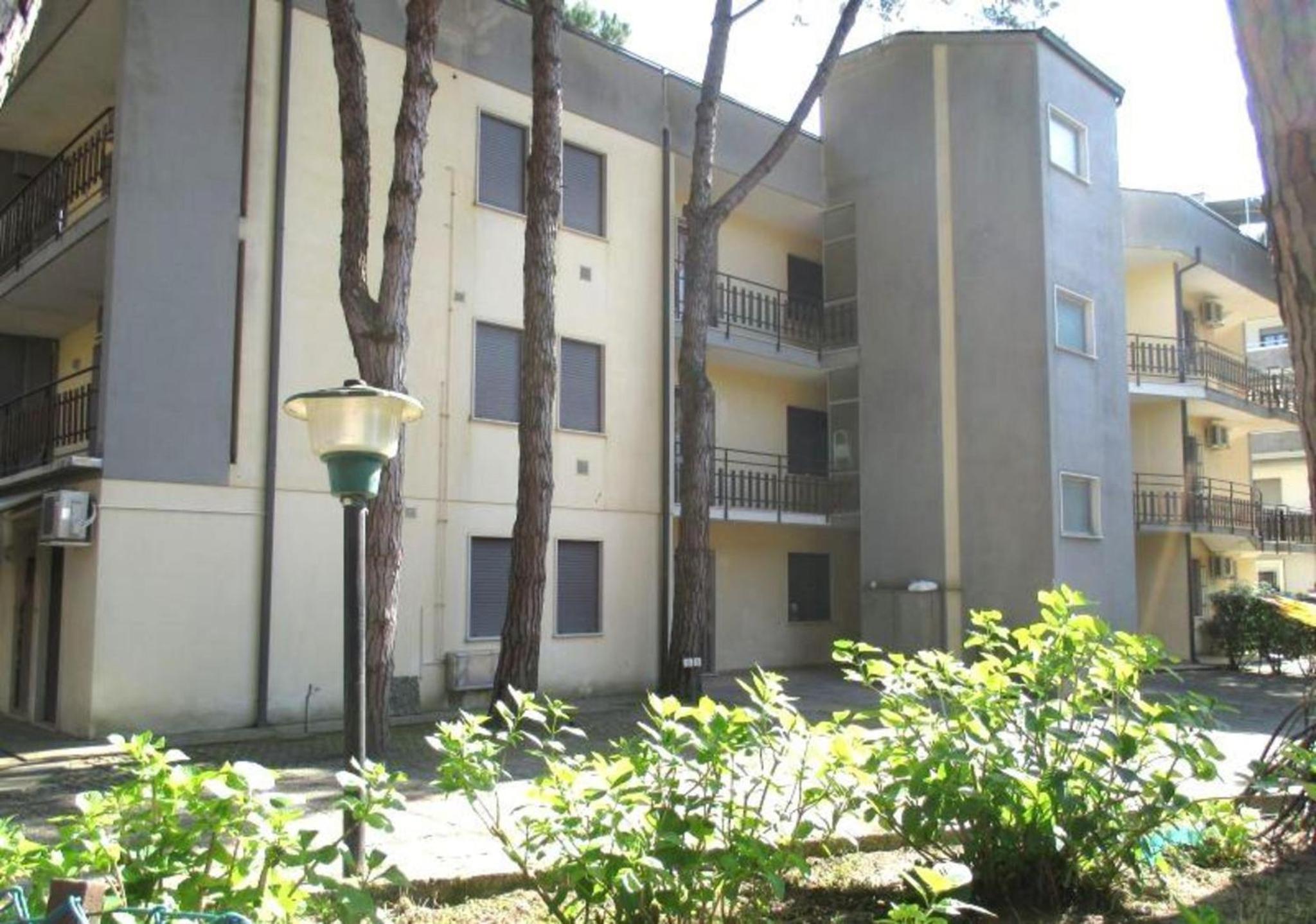 Cozy apartment in Rosolina