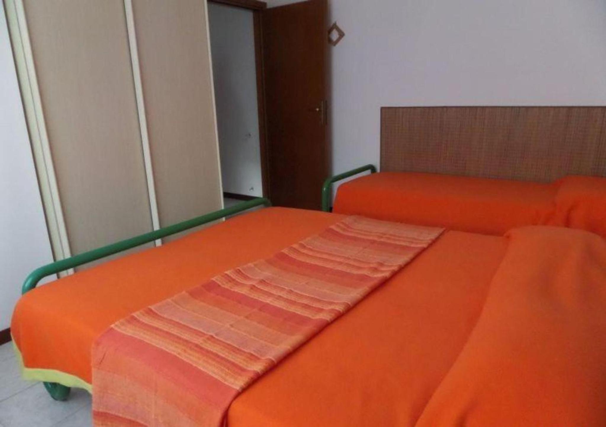 Welcoming apartment in Rosolina