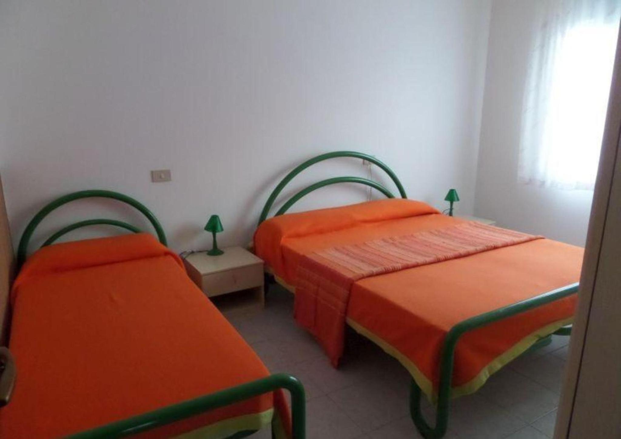 Welcoming apartment in Rosolina
