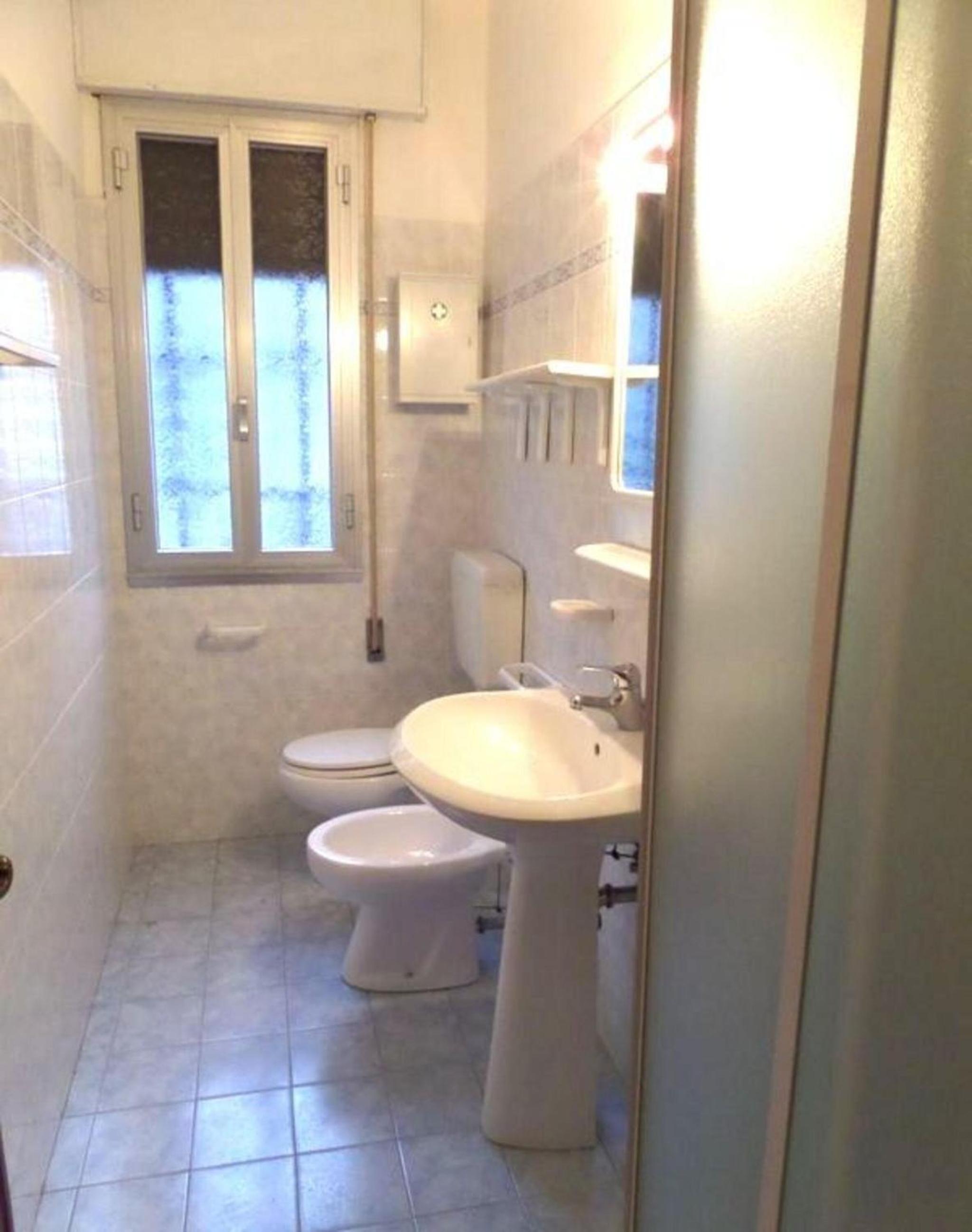 Welcoming apartment in Rosolina