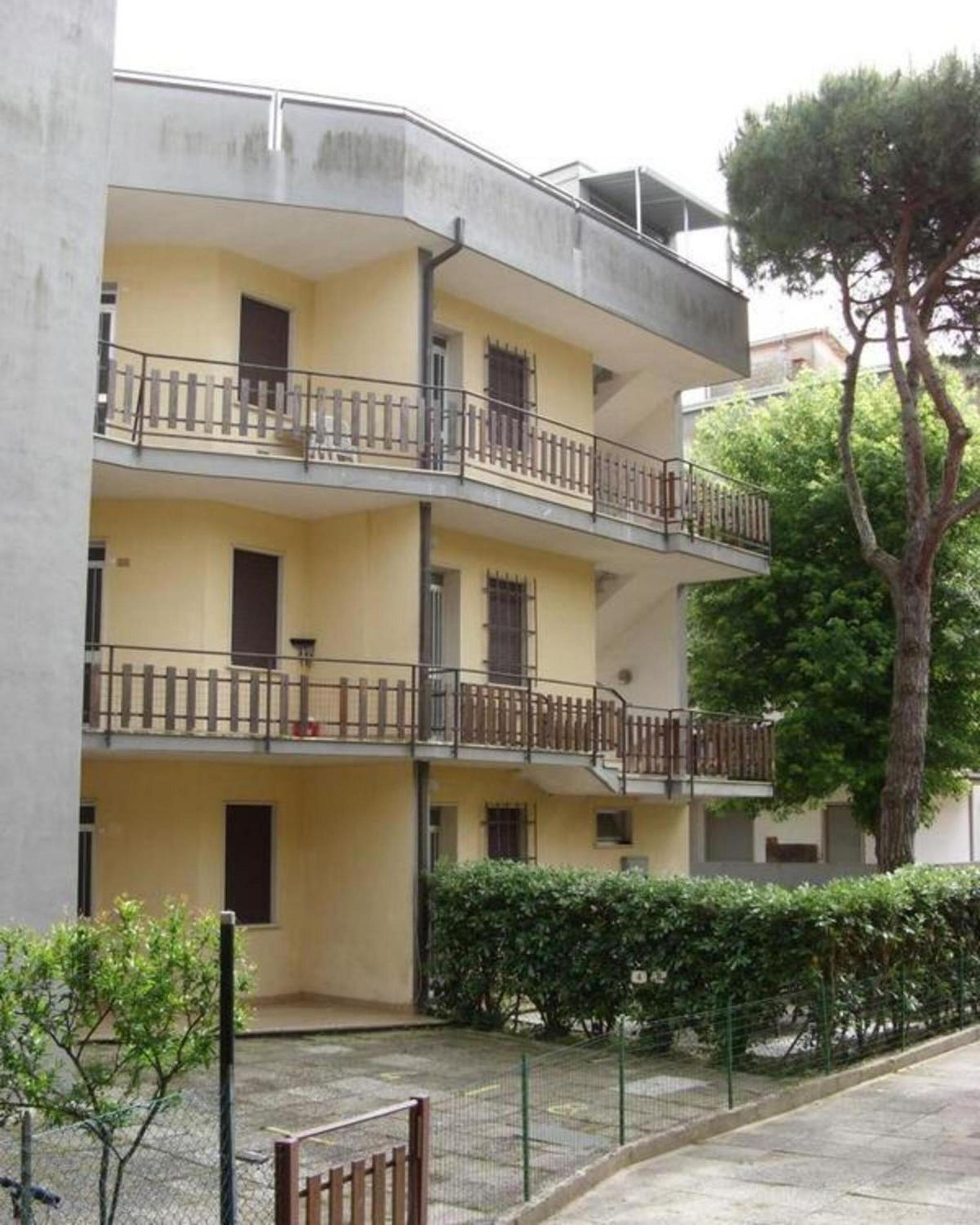 Welcoming apartment in Rosolina