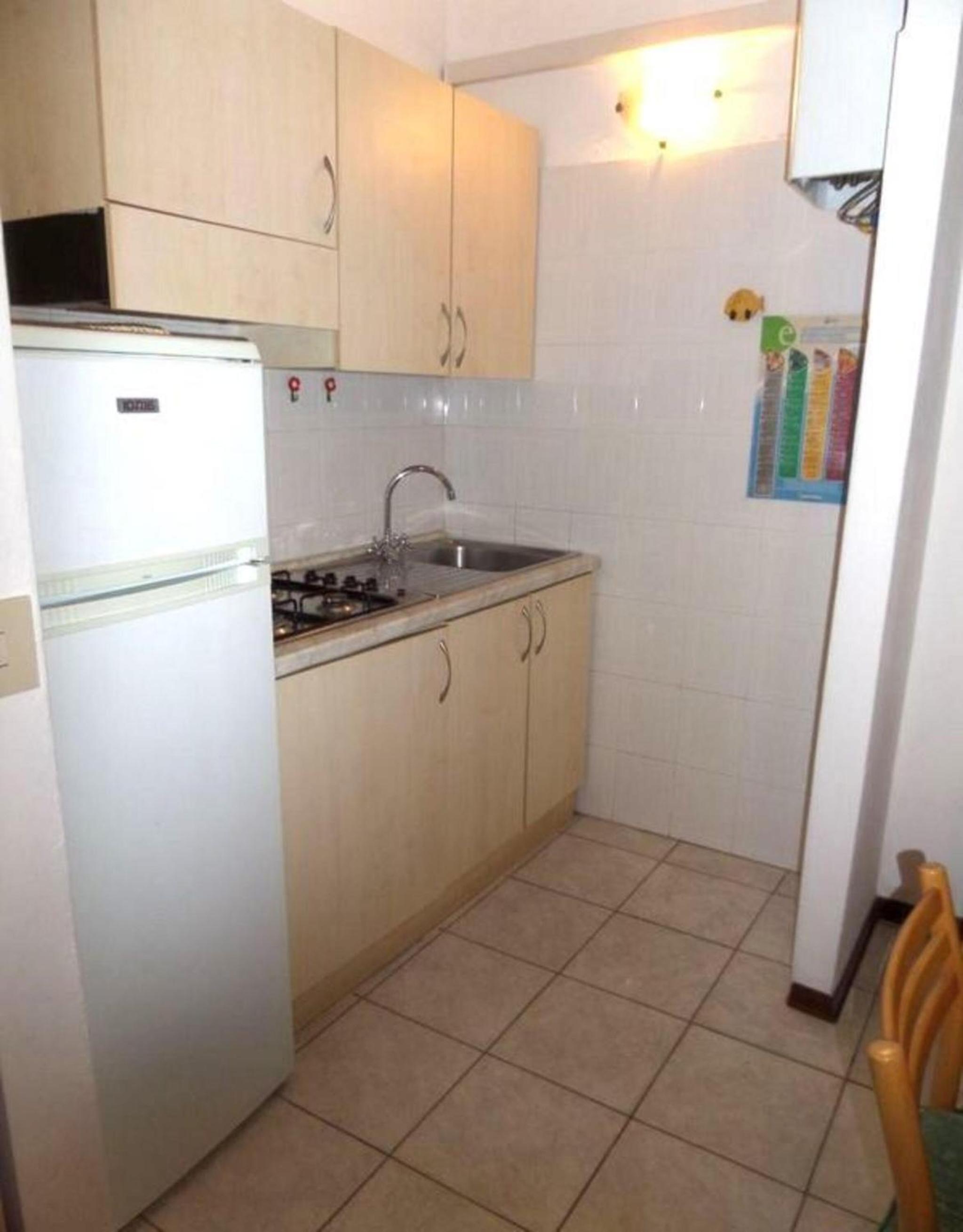 Welcoming apartment in Rosolina