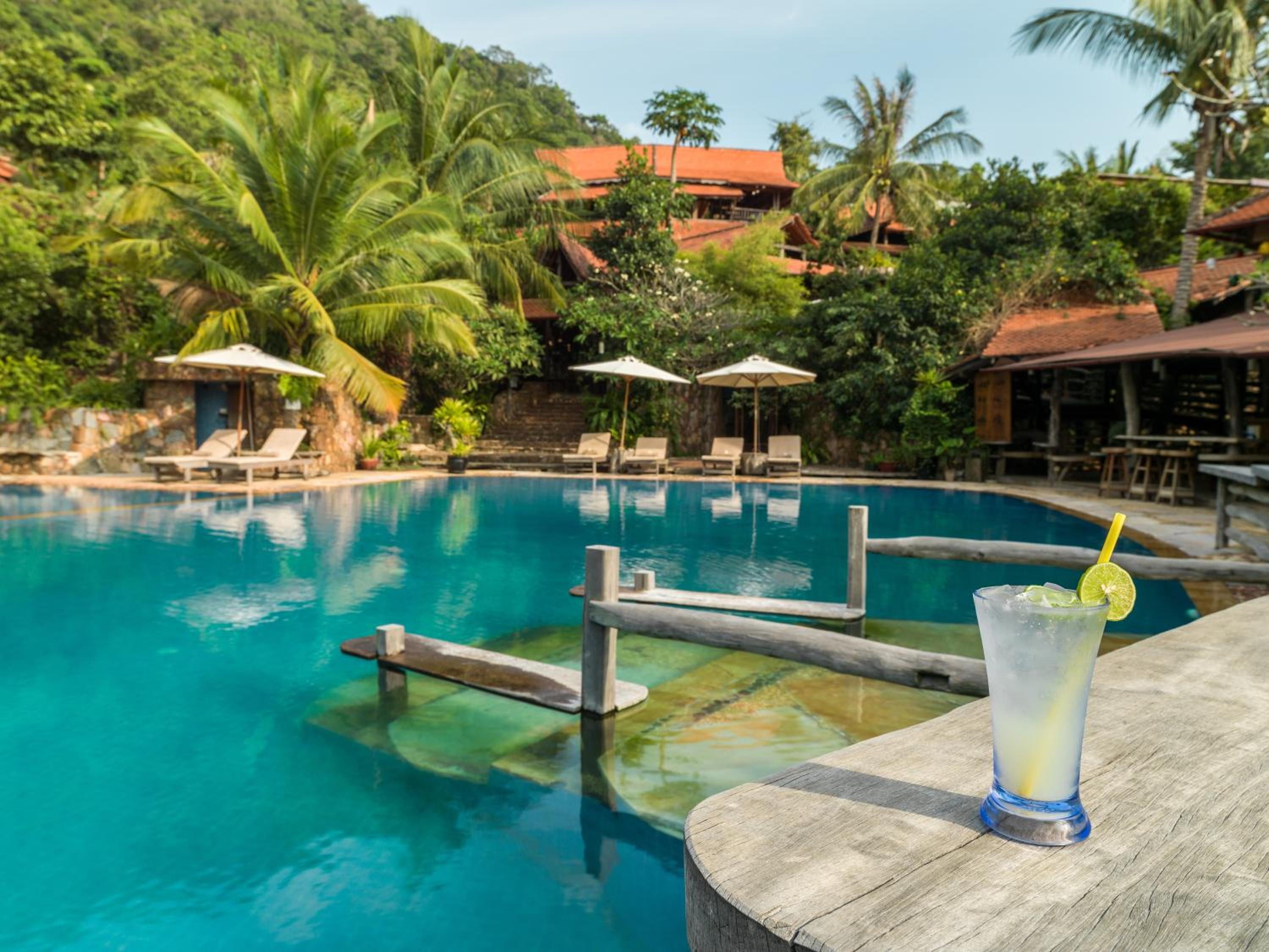 Veranda Natural Resort