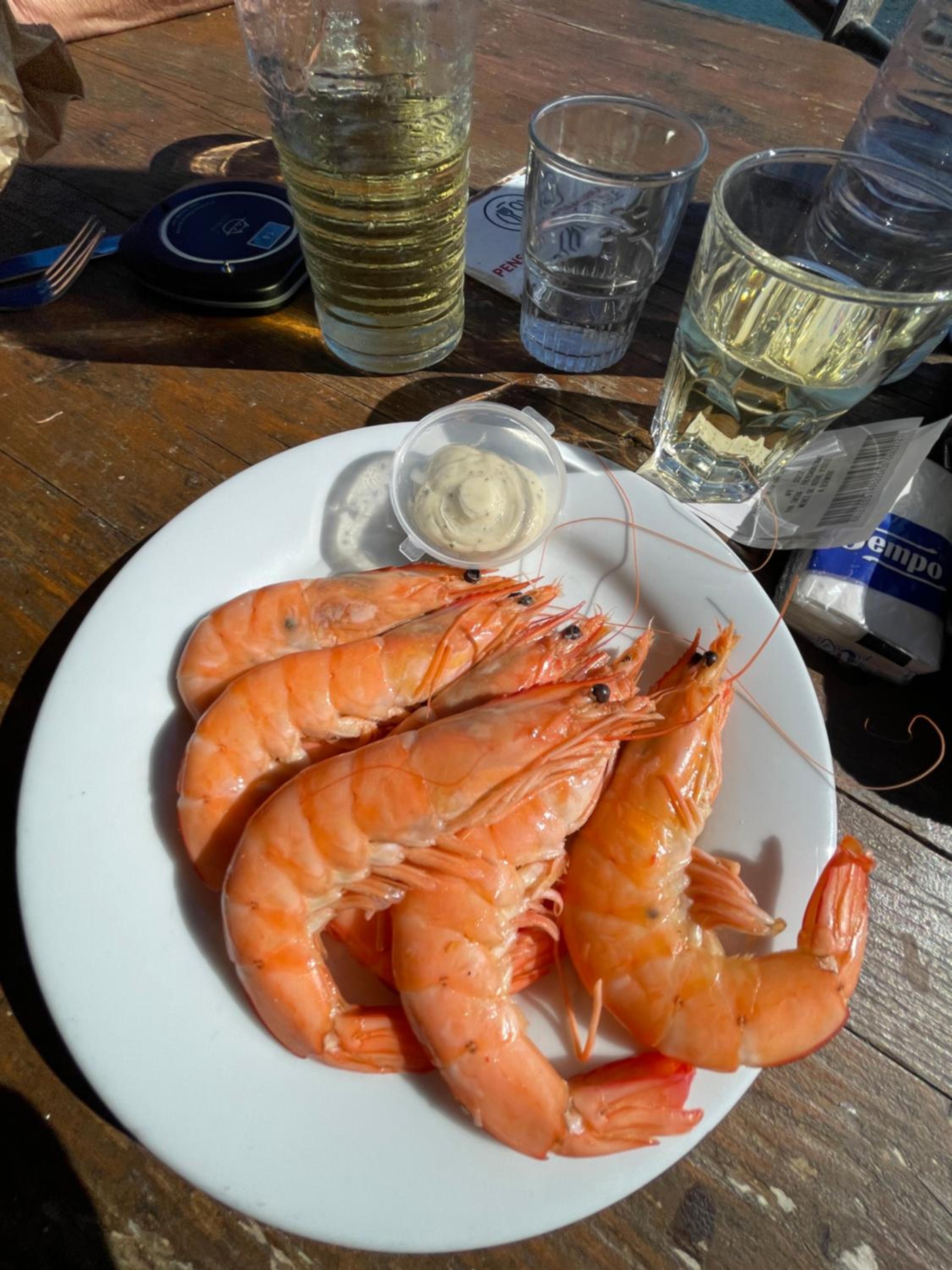 Maison Lagune bleue Gruissan