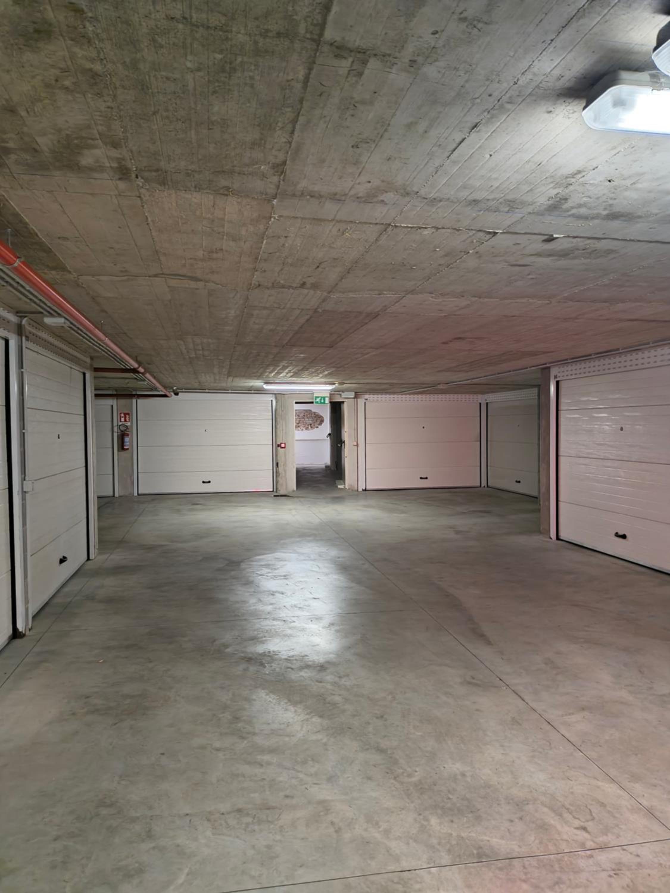 Il Sonetto Boutique Apartment - private garage