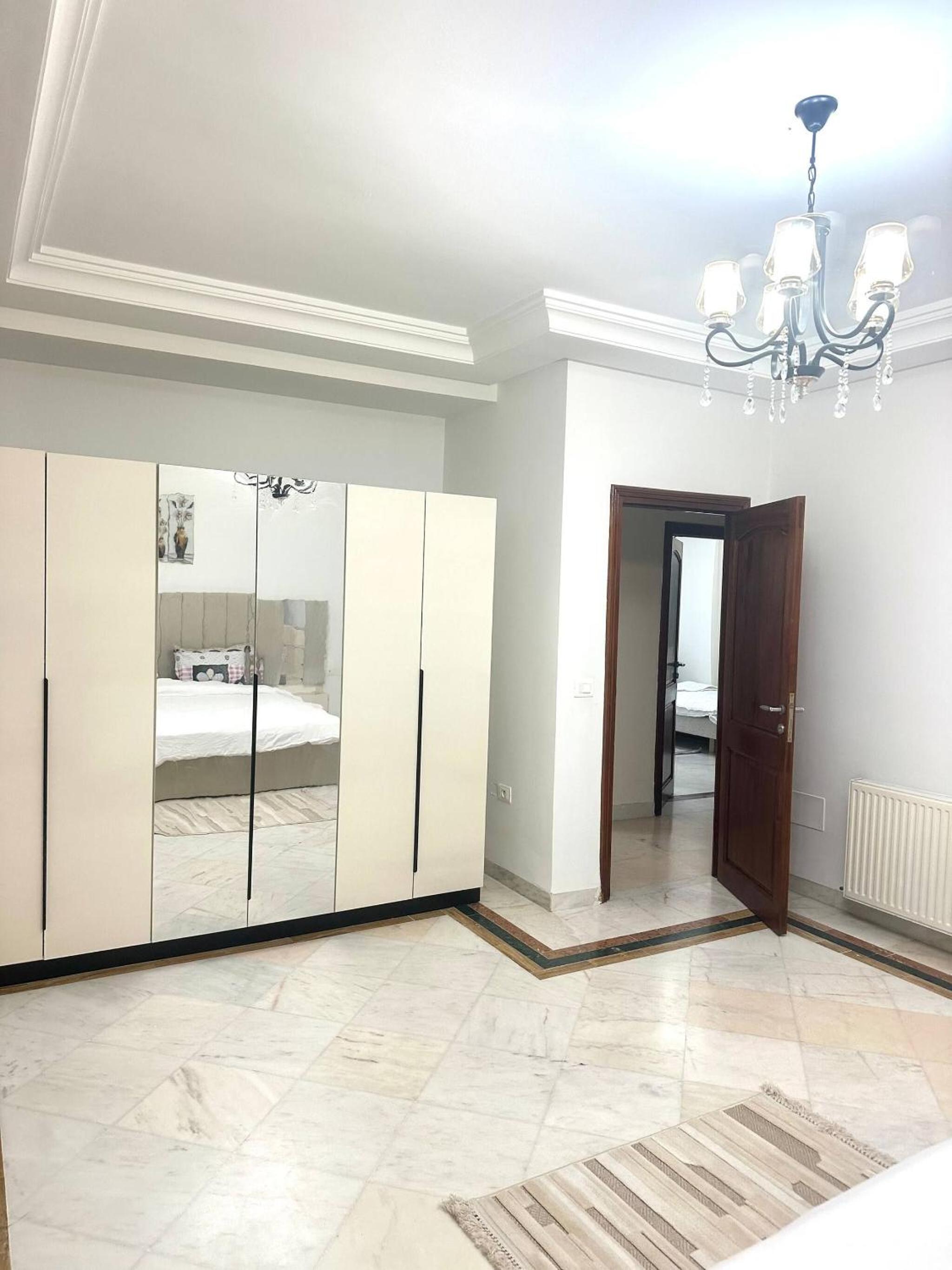 Luxury Stay with Panoramic Sea Views, Tourist zone