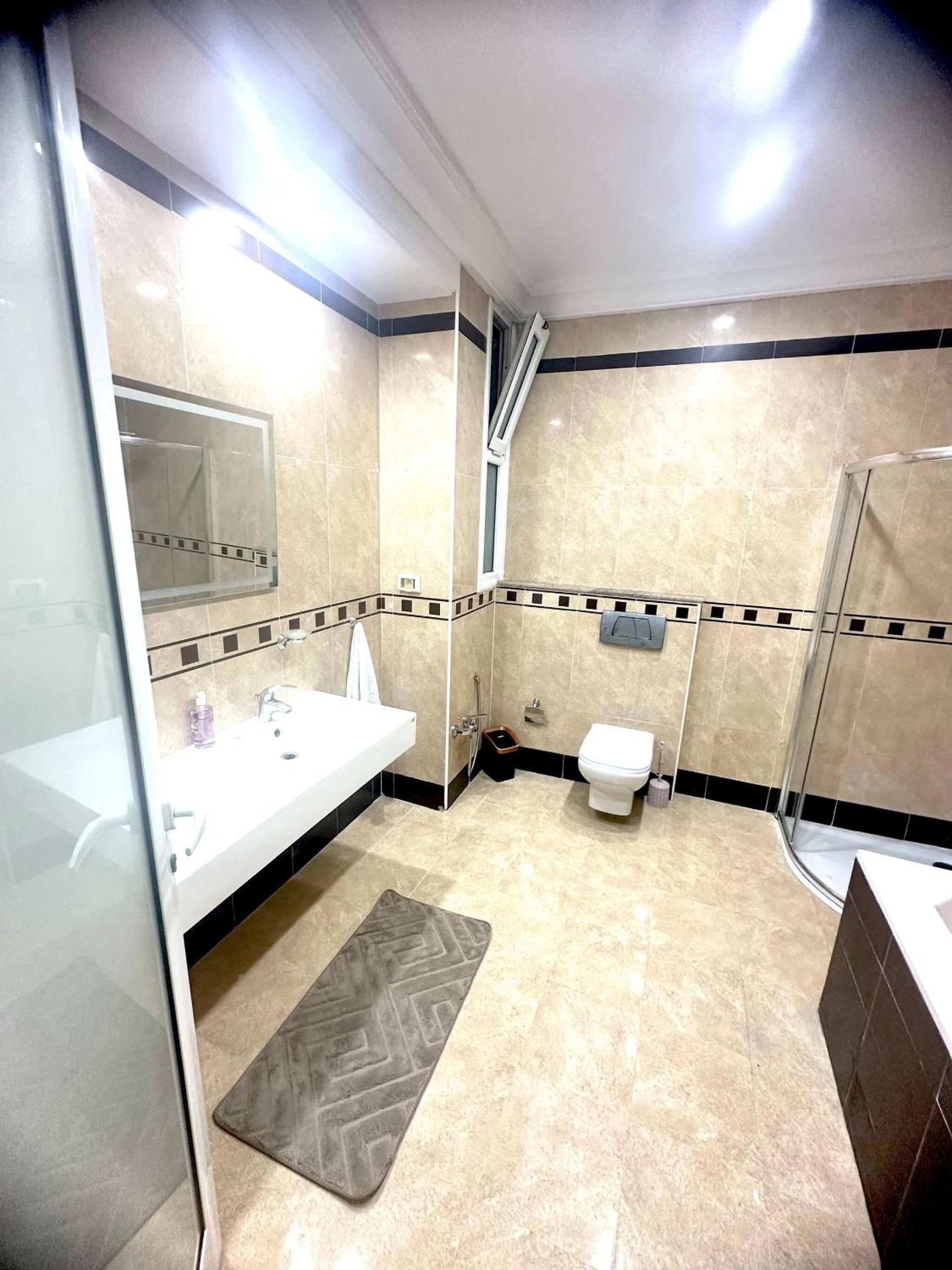 Luxury Stay with Panoramic Sea Views, Tourist zone