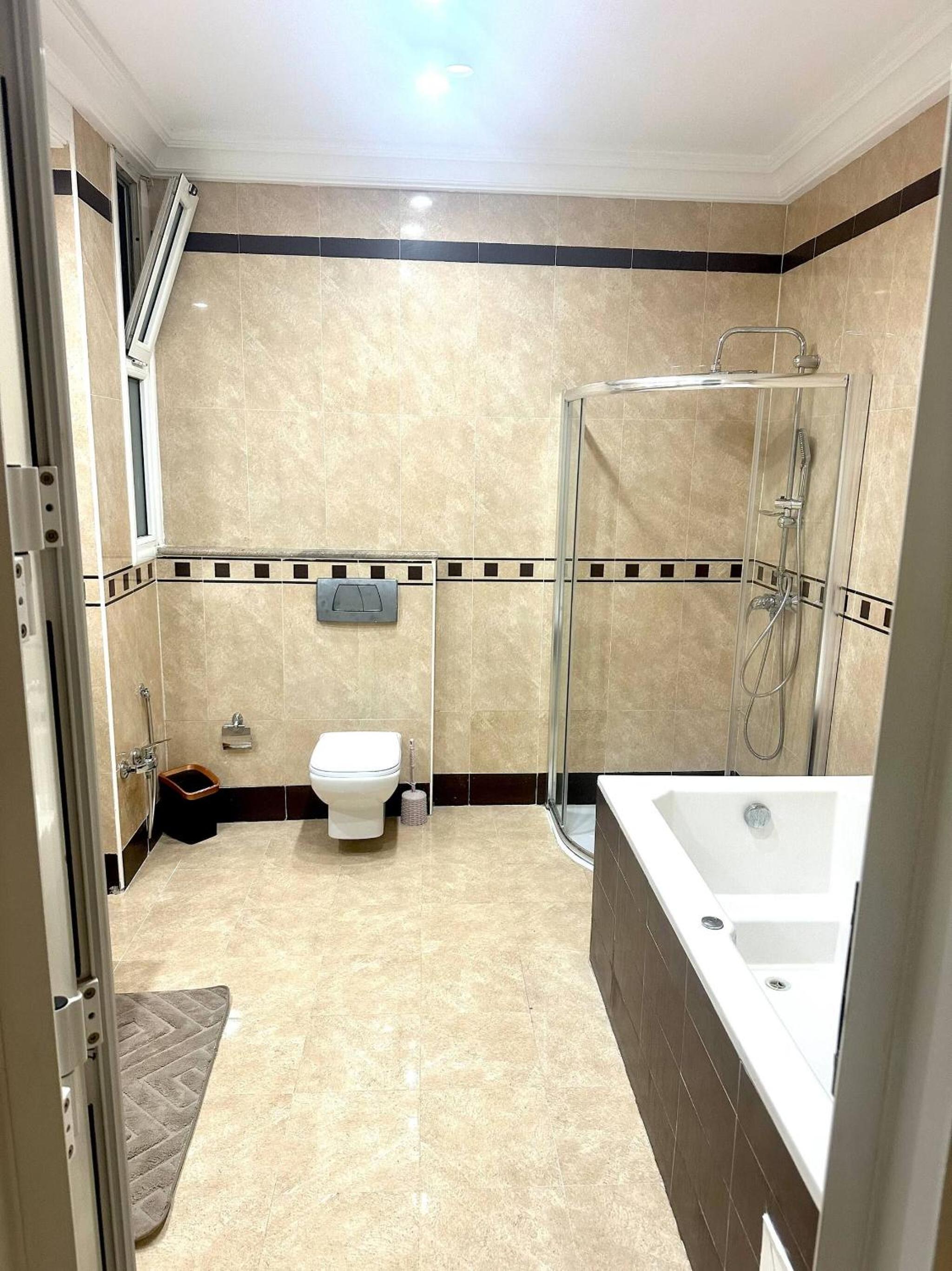 Luxury Stay with Panoramic Sea Views, Tourist zone