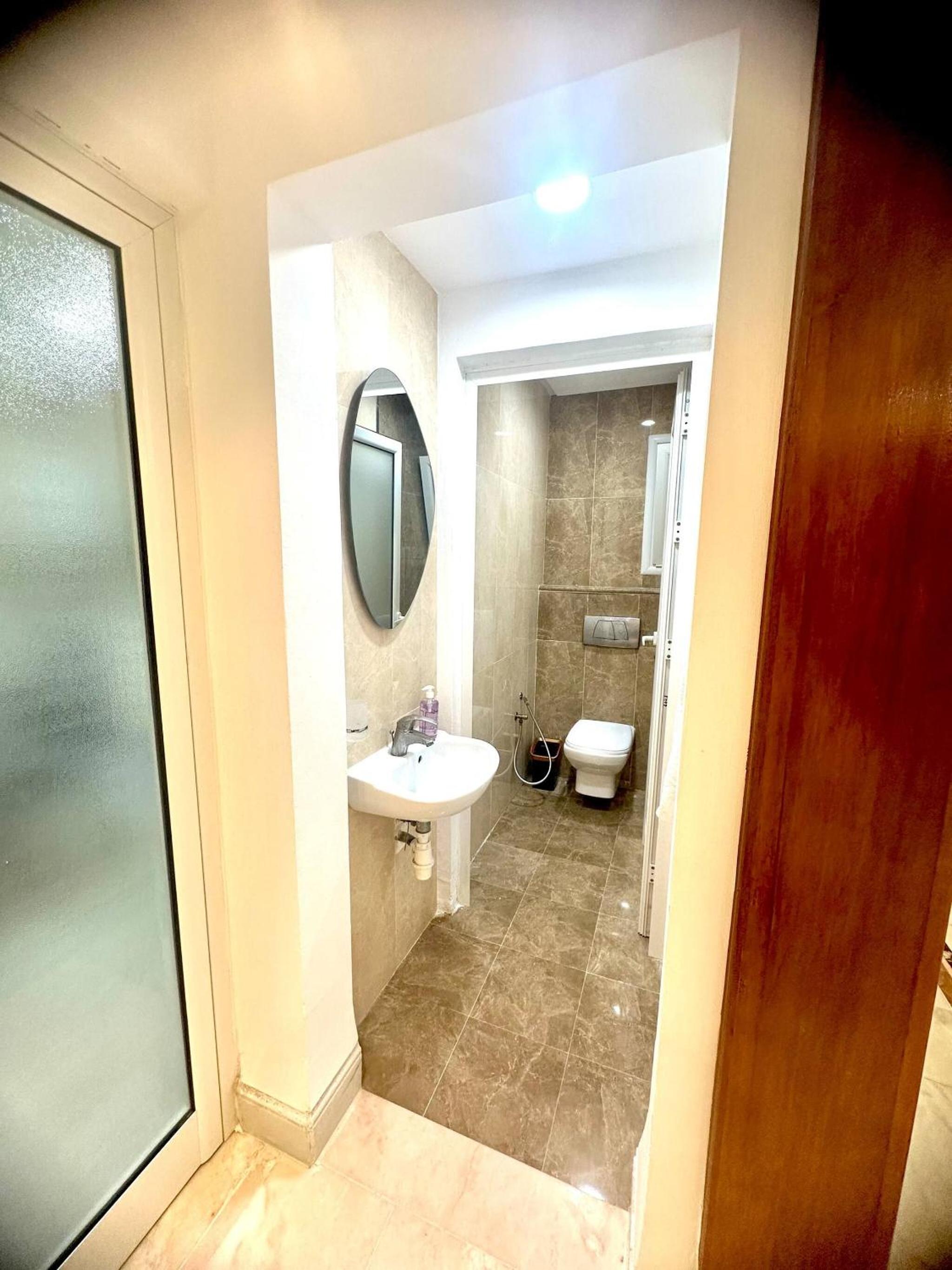 Luxury Stay with Panoramic Sea Views, Tourist zone