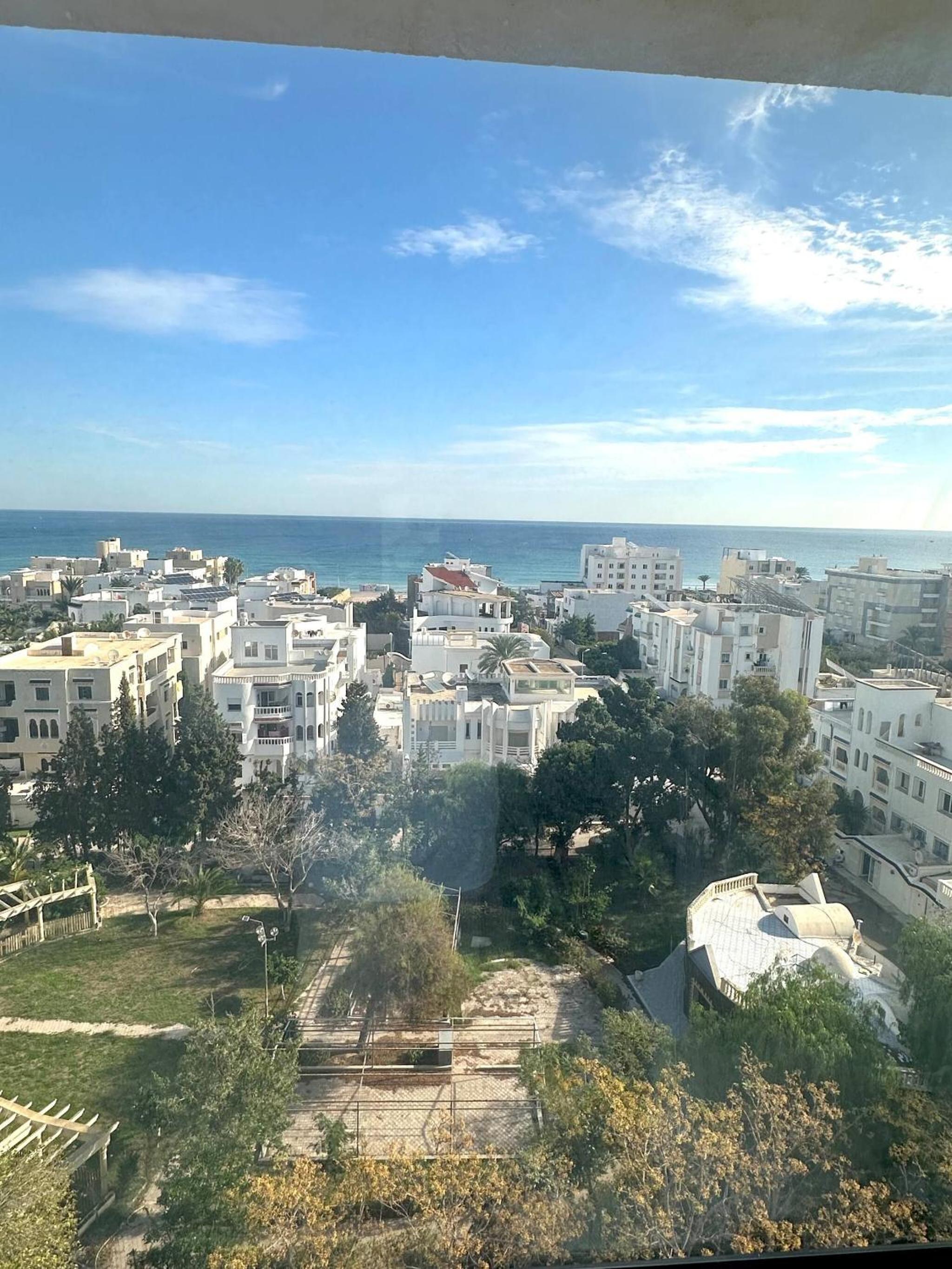 Luxury Stay with Panoramic Sea Views, Tourist zone