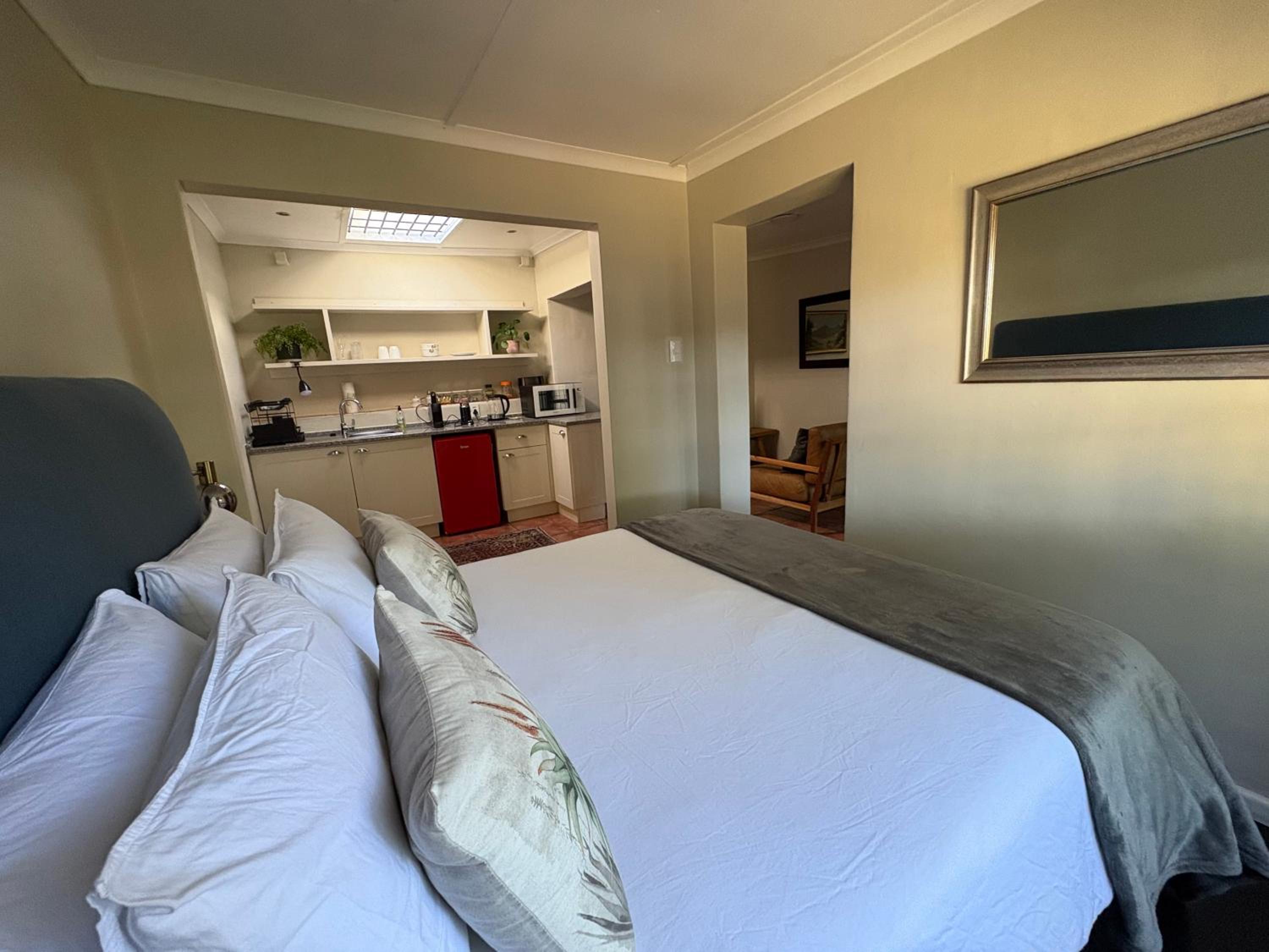 Oatlands Cottages