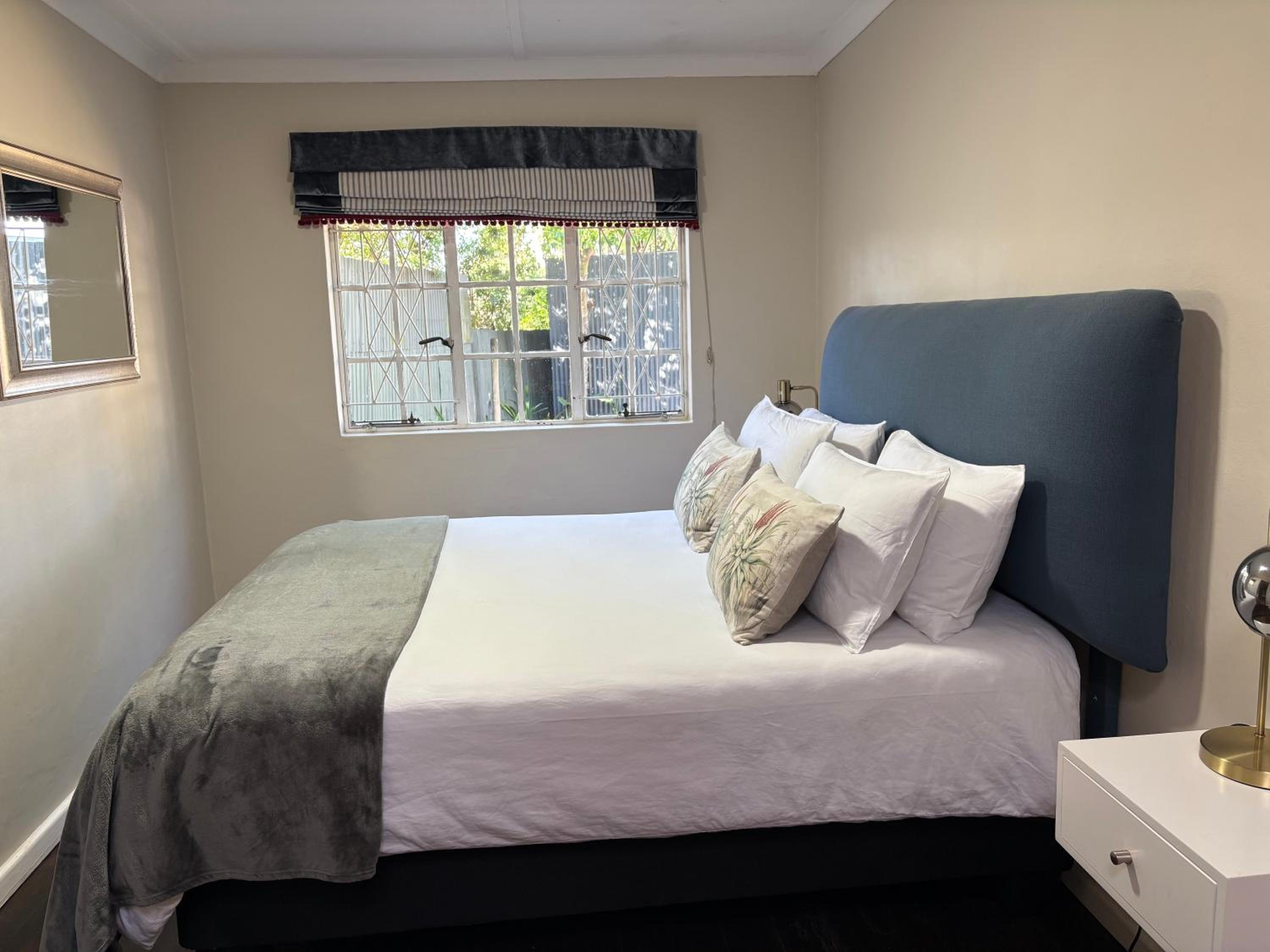 Oatlands Cottages